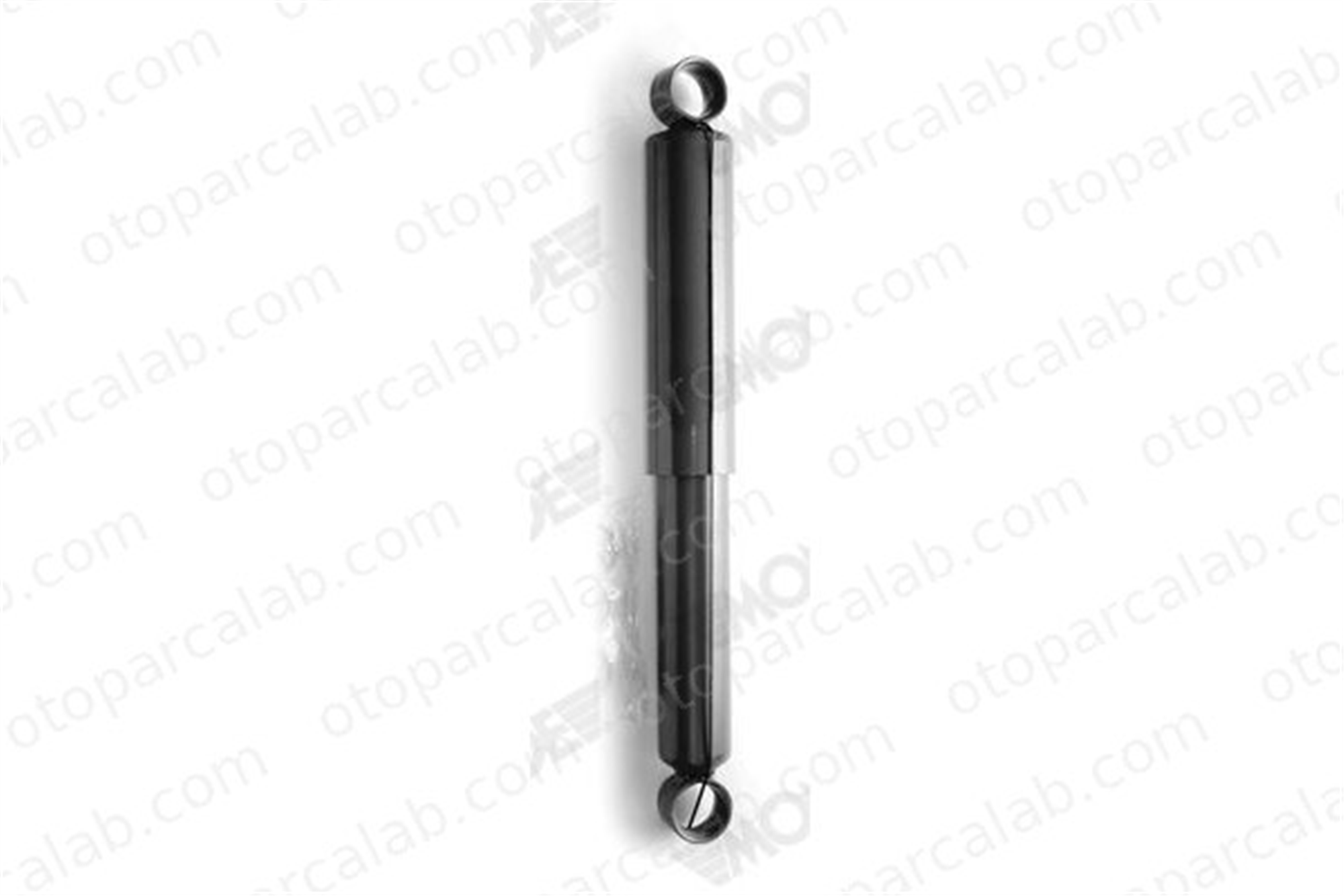 MONROE D4445S Amortisör Arka Sağ veya Sol TOYOTA HILUX IV Pick-up LAND CRUISER 4853139675 4853169135