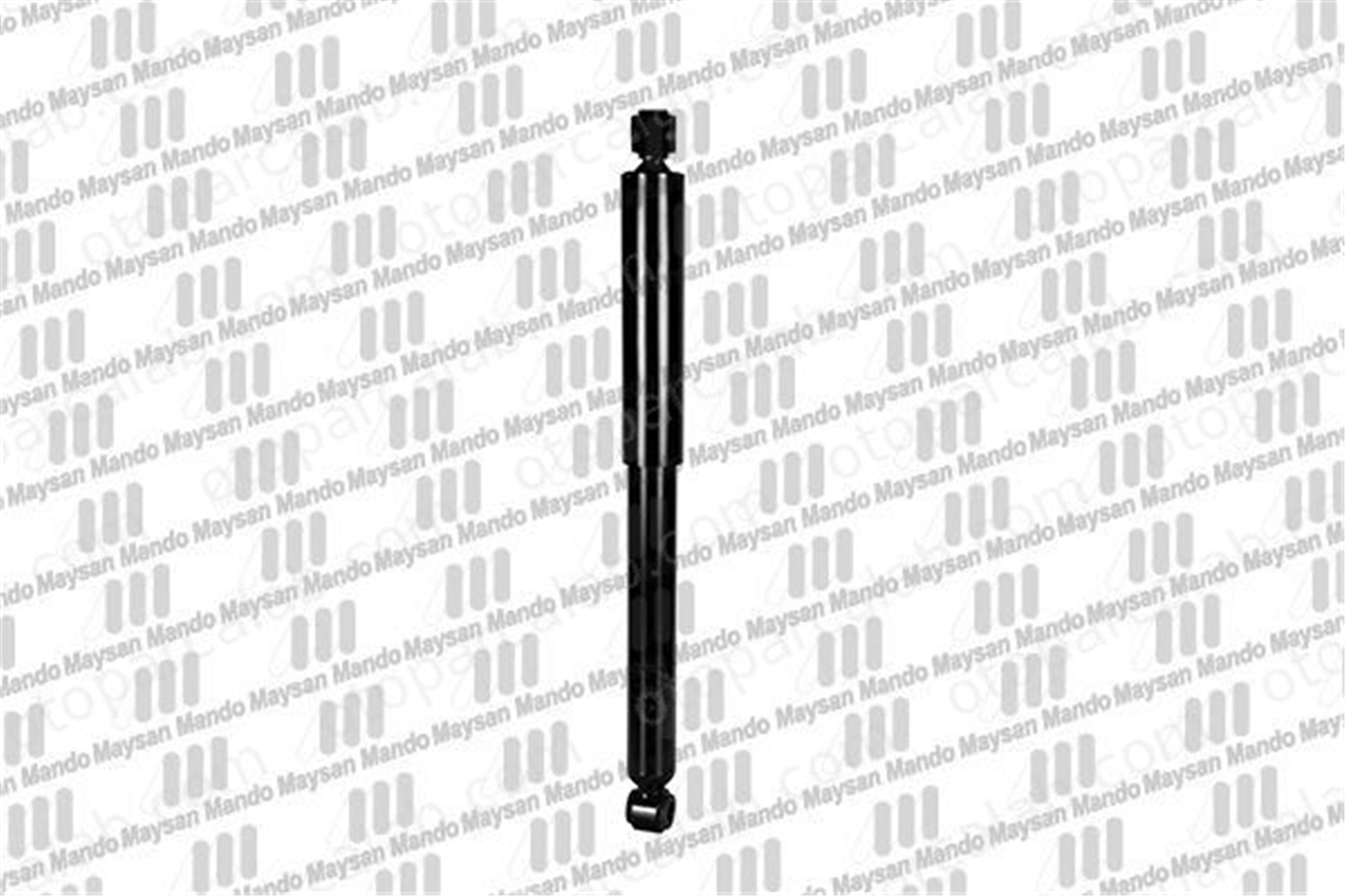 MONROE D7606 Amortisör Arka Sağ veya Sol TOYOTA HILUX V Pick-up VW TARO D7606 1560507