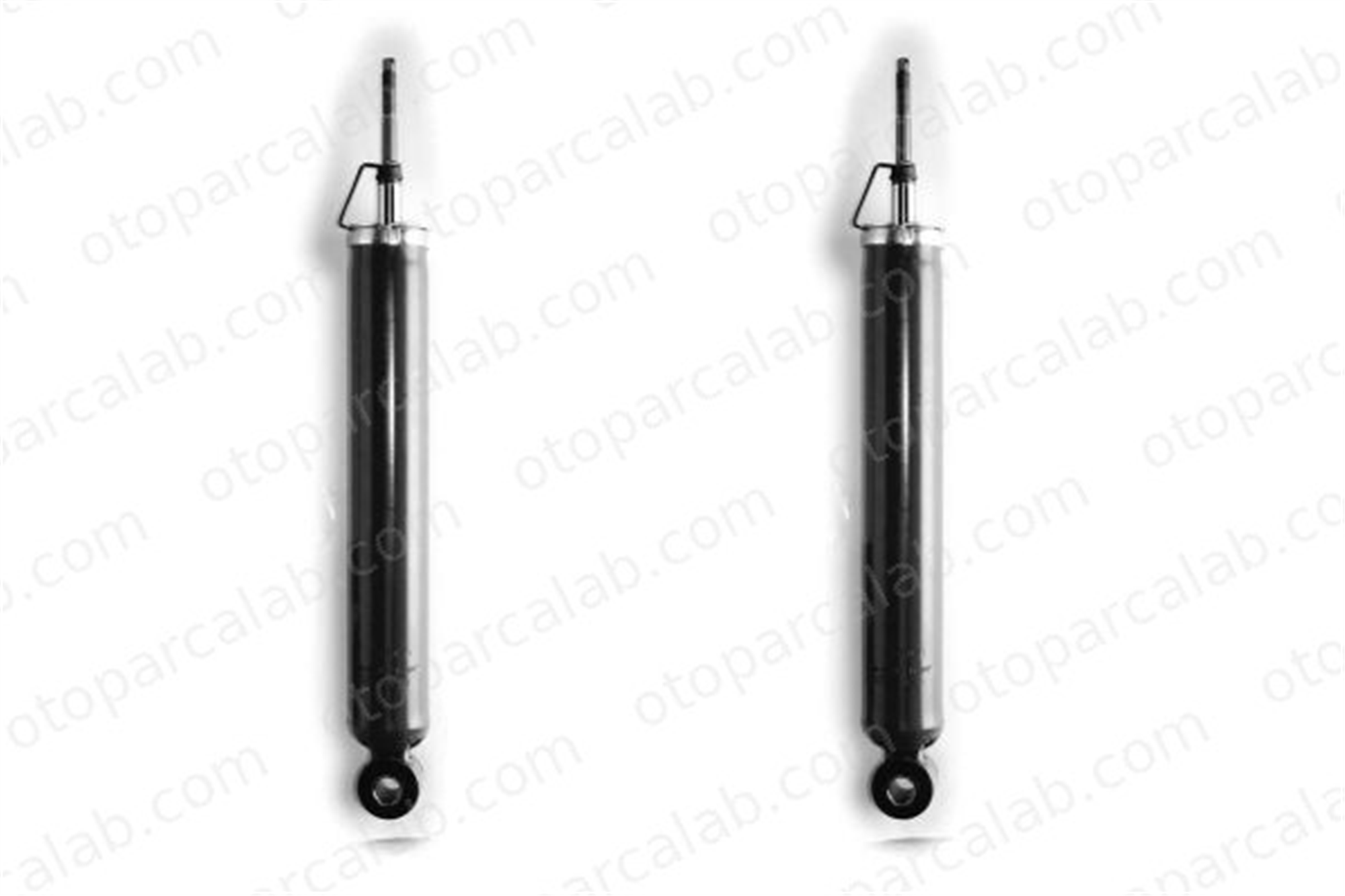 MONROE D8020 Amortisör Arka Sağ veya Sol HYUNDAI SANTA FÉ I CHERY TIGGO 5530526200 5530526000