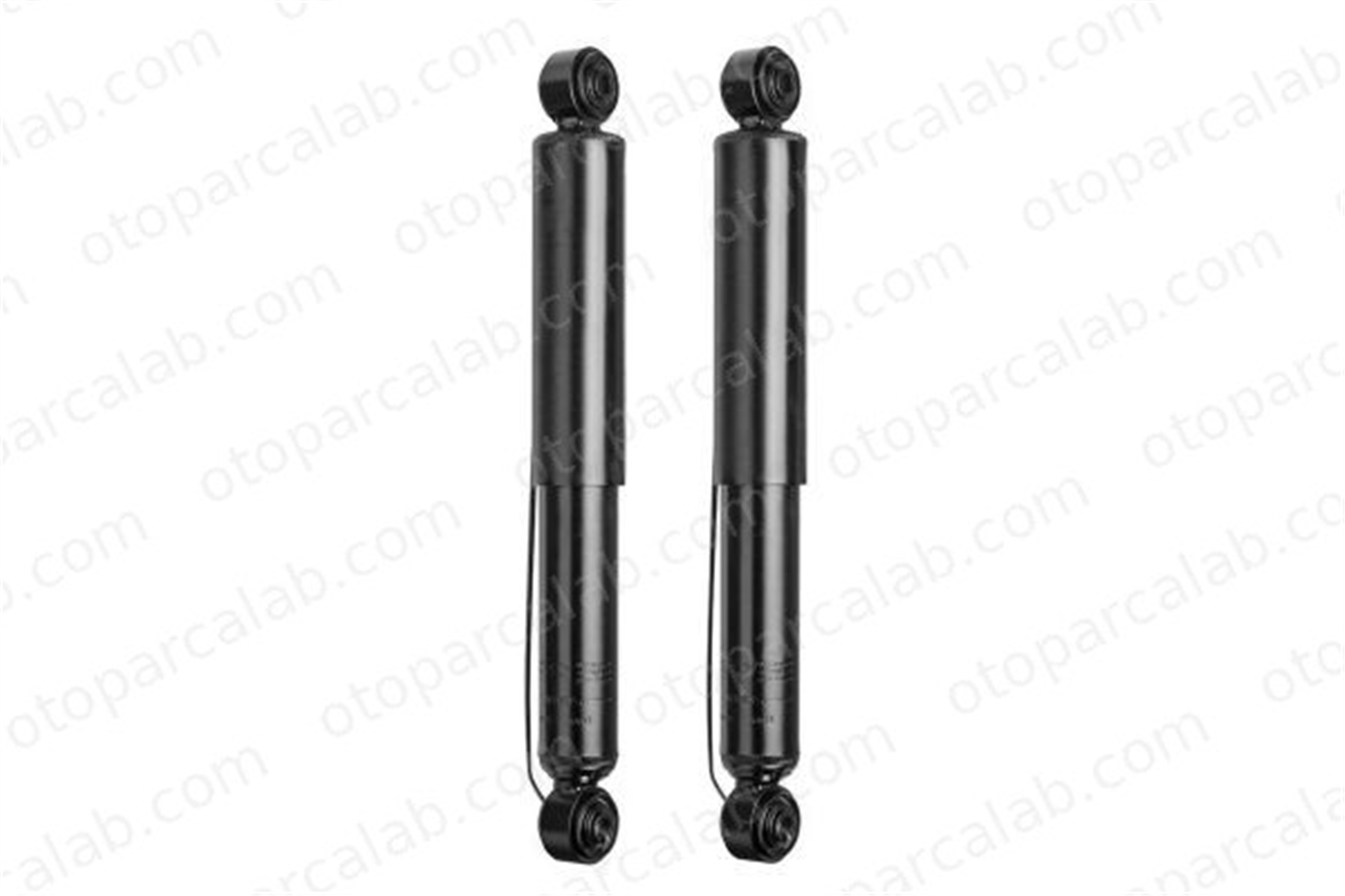 MONROE D8079 Amortisör Arka Sağ veya Sol CHEVROLET CAPTIVA OPEL ANTARA A 4814244 96852917