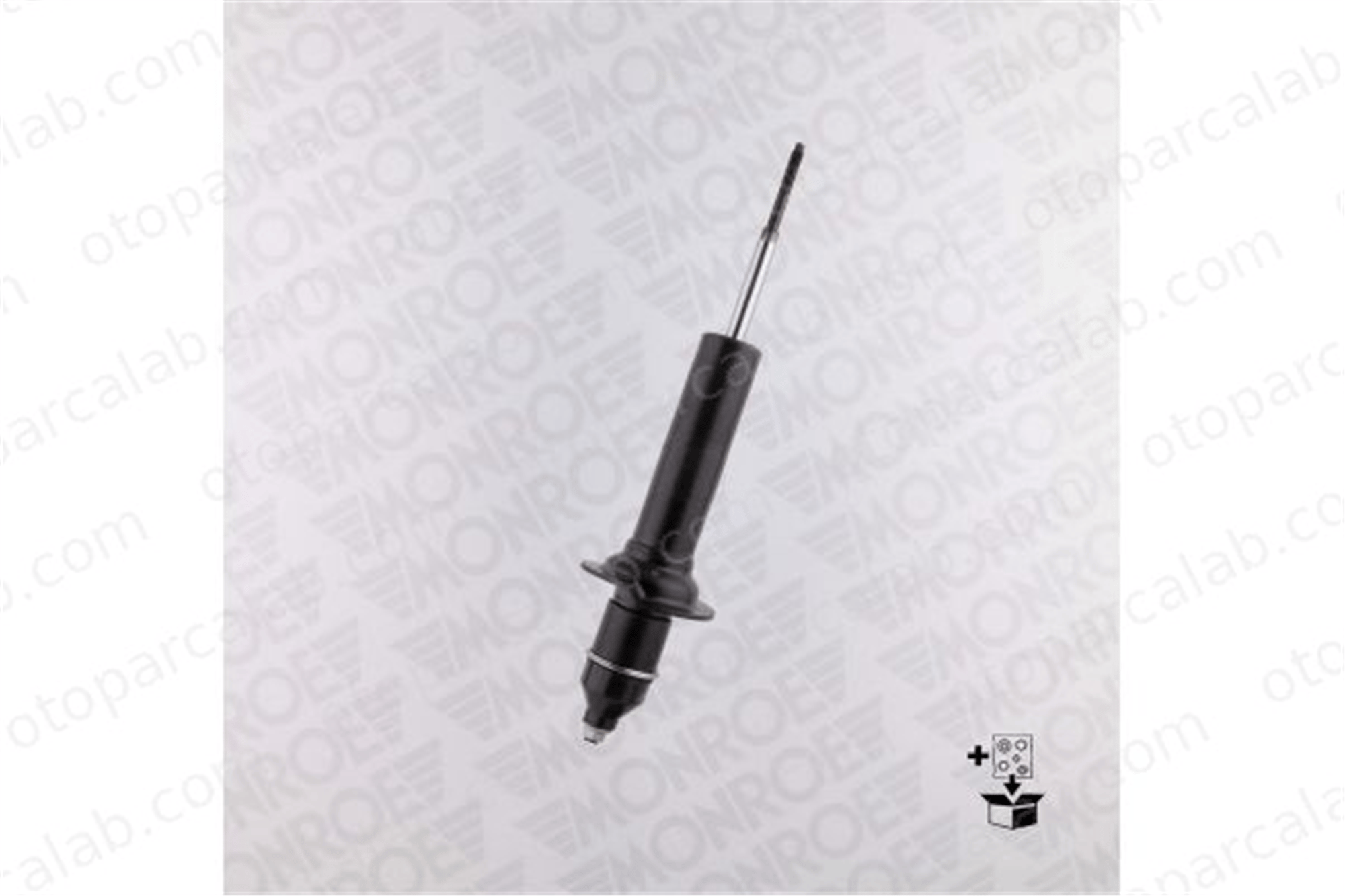 MONROE D8082 Amortisör Arka Sağ veya Sol MERCEDES-BENZ M-SERISI A1633202513 1633200513