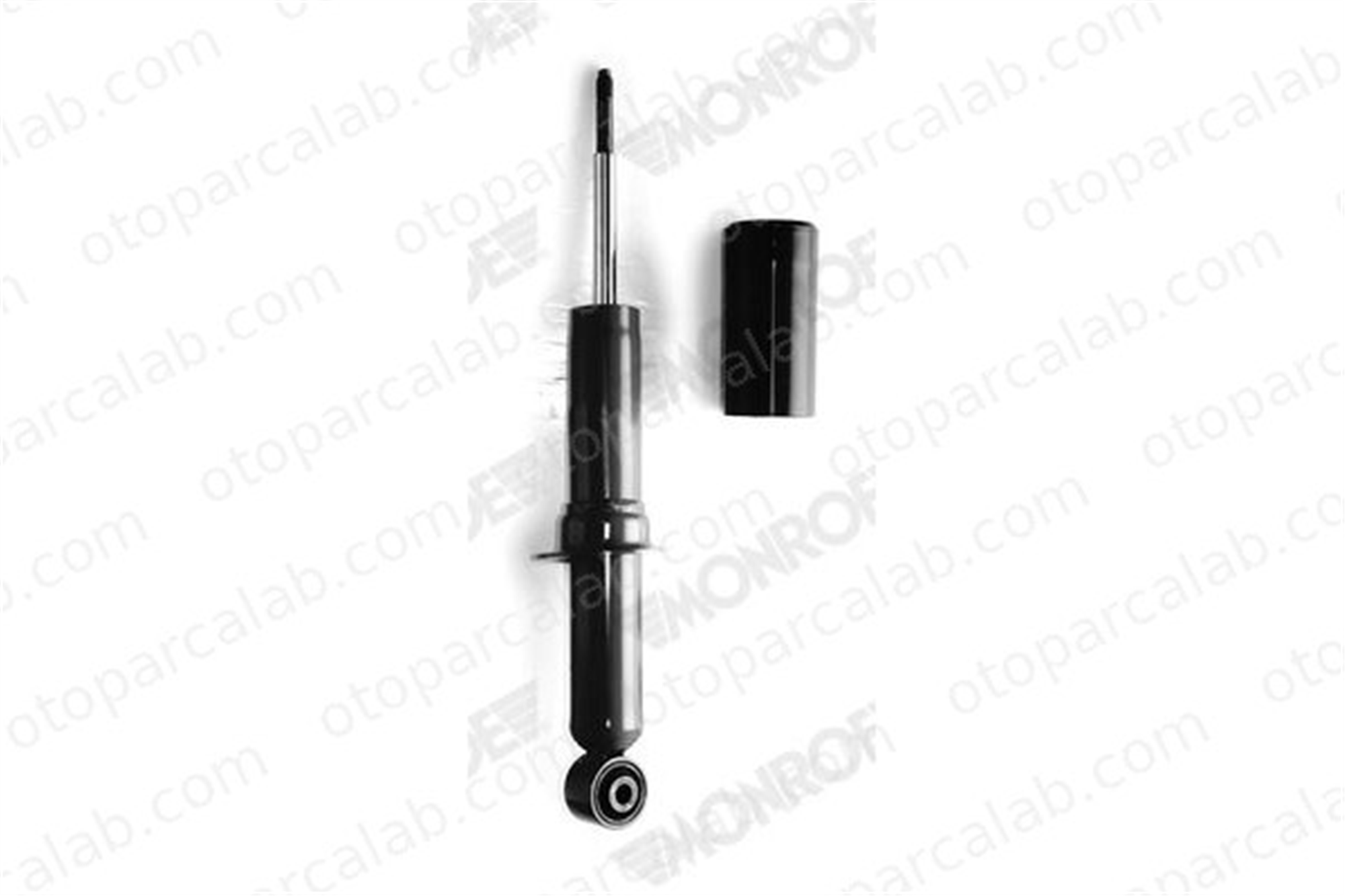 MONROE D8344S Amortisör Ön Sağ veya Sol TOYOTA LAND CRUISER 90 4851069065 4851069095