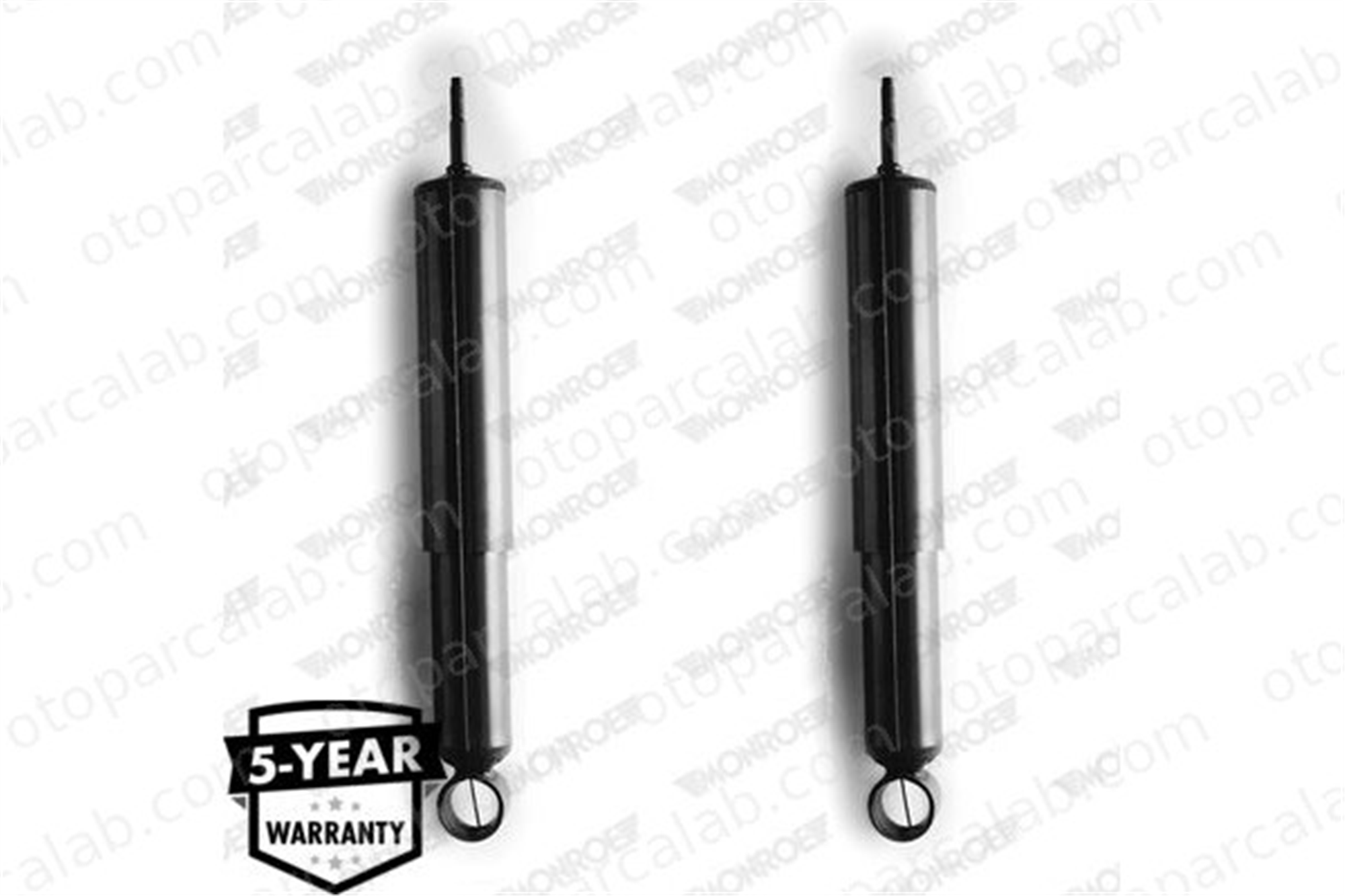 MONROE D8433 Amortisör Arka Sağ veya Sol TOYOTA LAND CRUISER 80 4853169245 4853169246