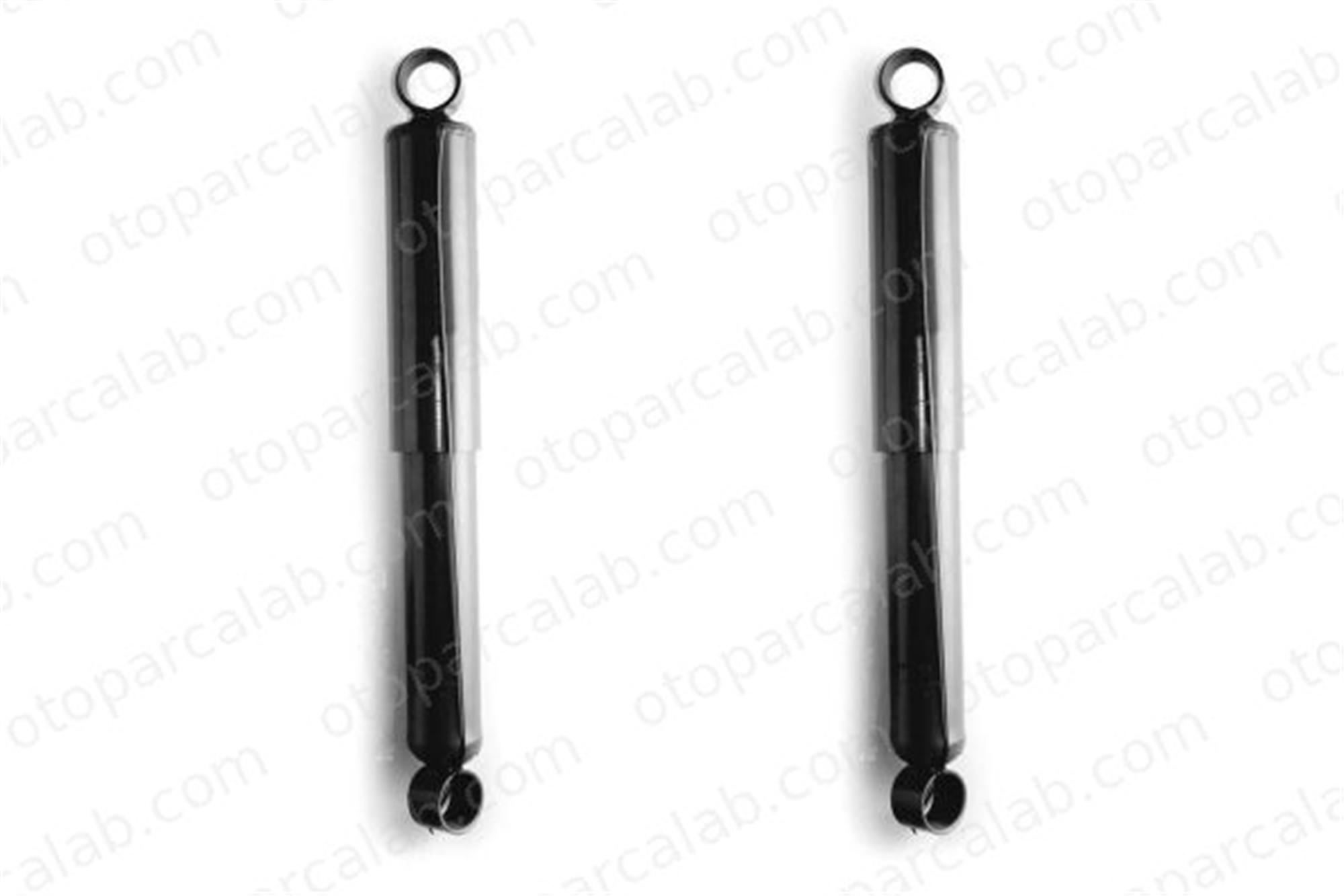 MONROE D8466 Amortisör Arka Sol VW TARO TOYOTA HILUX V Pick-up 4854135020
