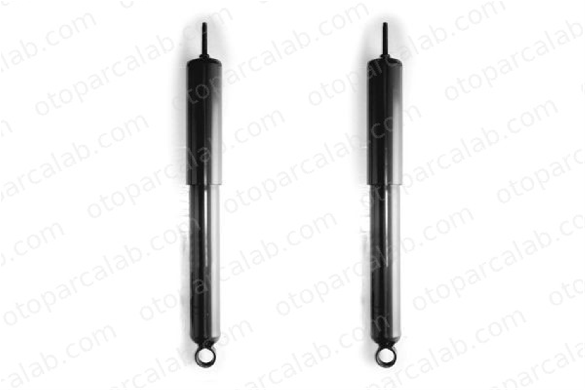 MONROE D8481 Amortisör Arka Sağ veya Sol SSANGYONG MUSSO DAEWOO MUSSO 4530105000 4530105002