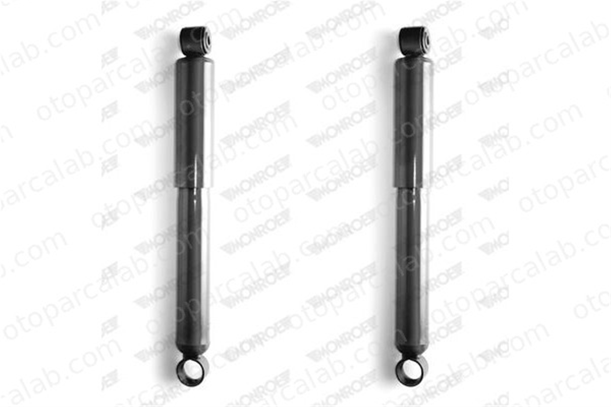 MONROE D8485 Amortisör Arka Sağ veya Sol ISUZU TROOPER III TROOPER III Açık arazi aracı 436085 436086