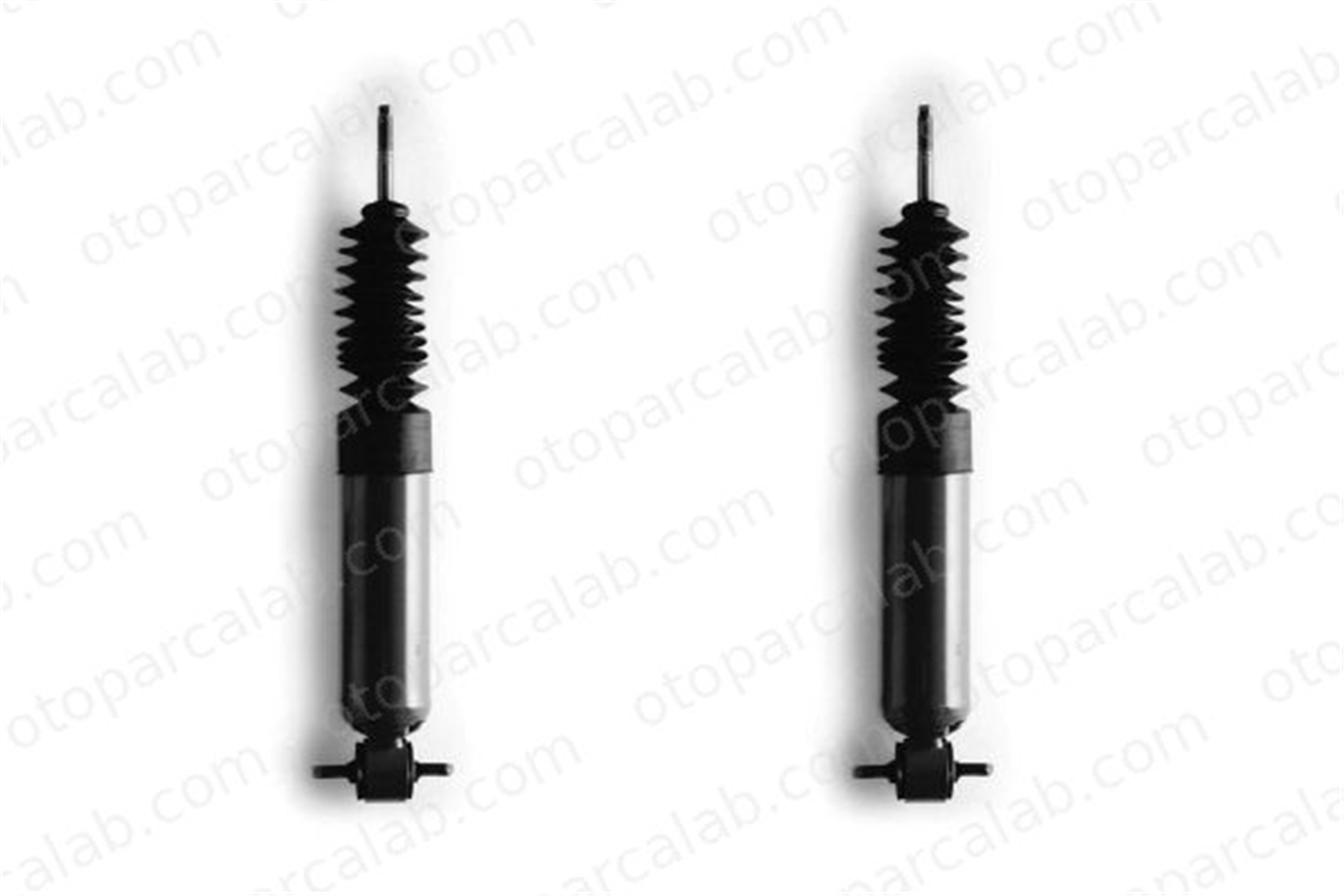 MONROE D8492 Amortisör Ön Sağ veya Sol HYUNDAI GALLOPER II HB217100A MB109661A