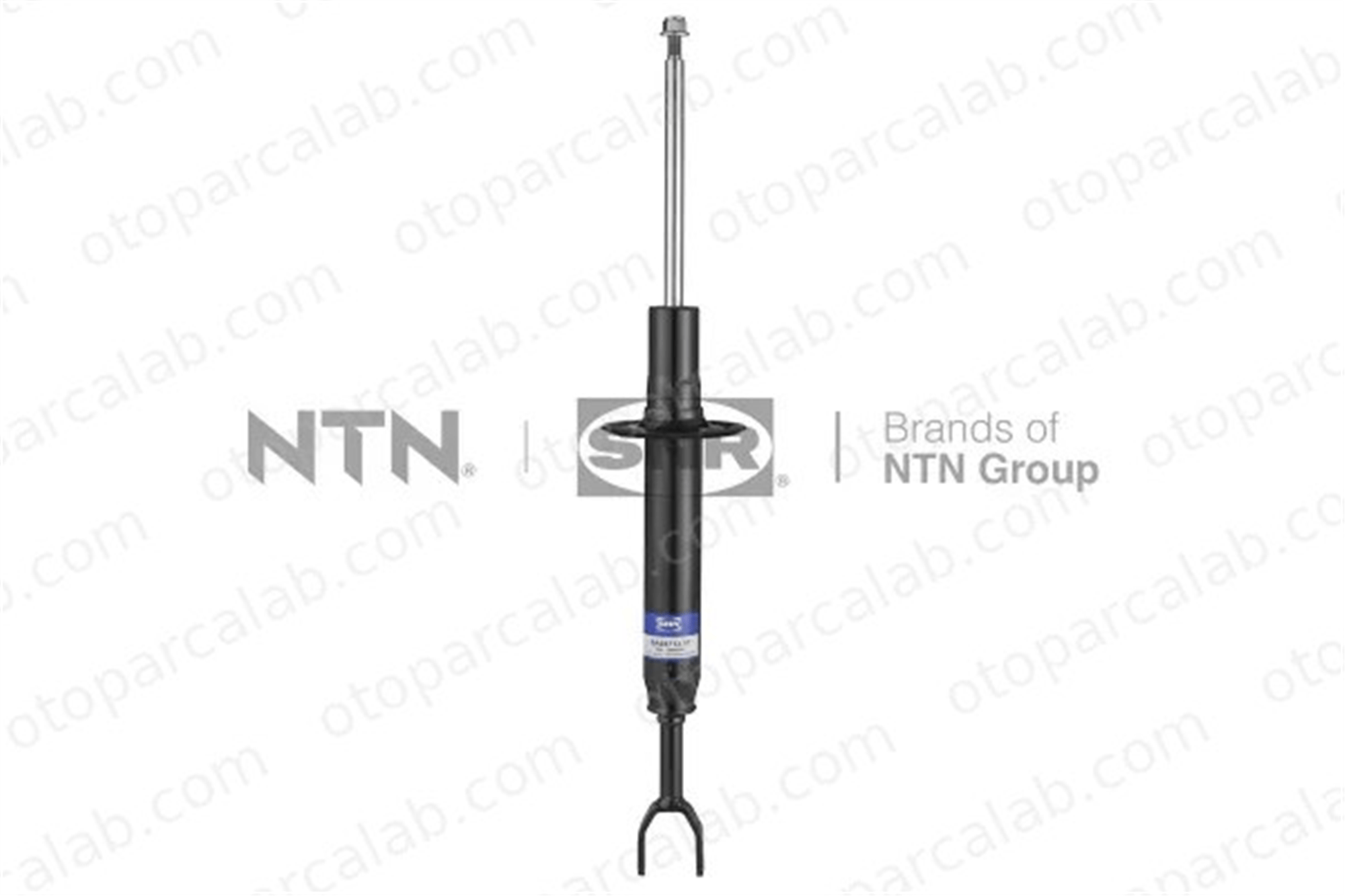 MONROE E E2070 Amortisör Ön Sağ veya Sol AUDI A6 C6 Avant A6 C6 4F0413031BK 4F0413031CB