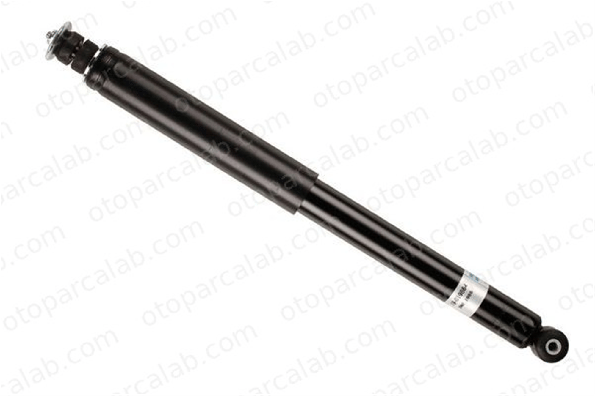 MONROE E1001 Amortisör Arka Sağ veya Sol OPEL KADETT E Hatchback ASCONA C E1001 90374182