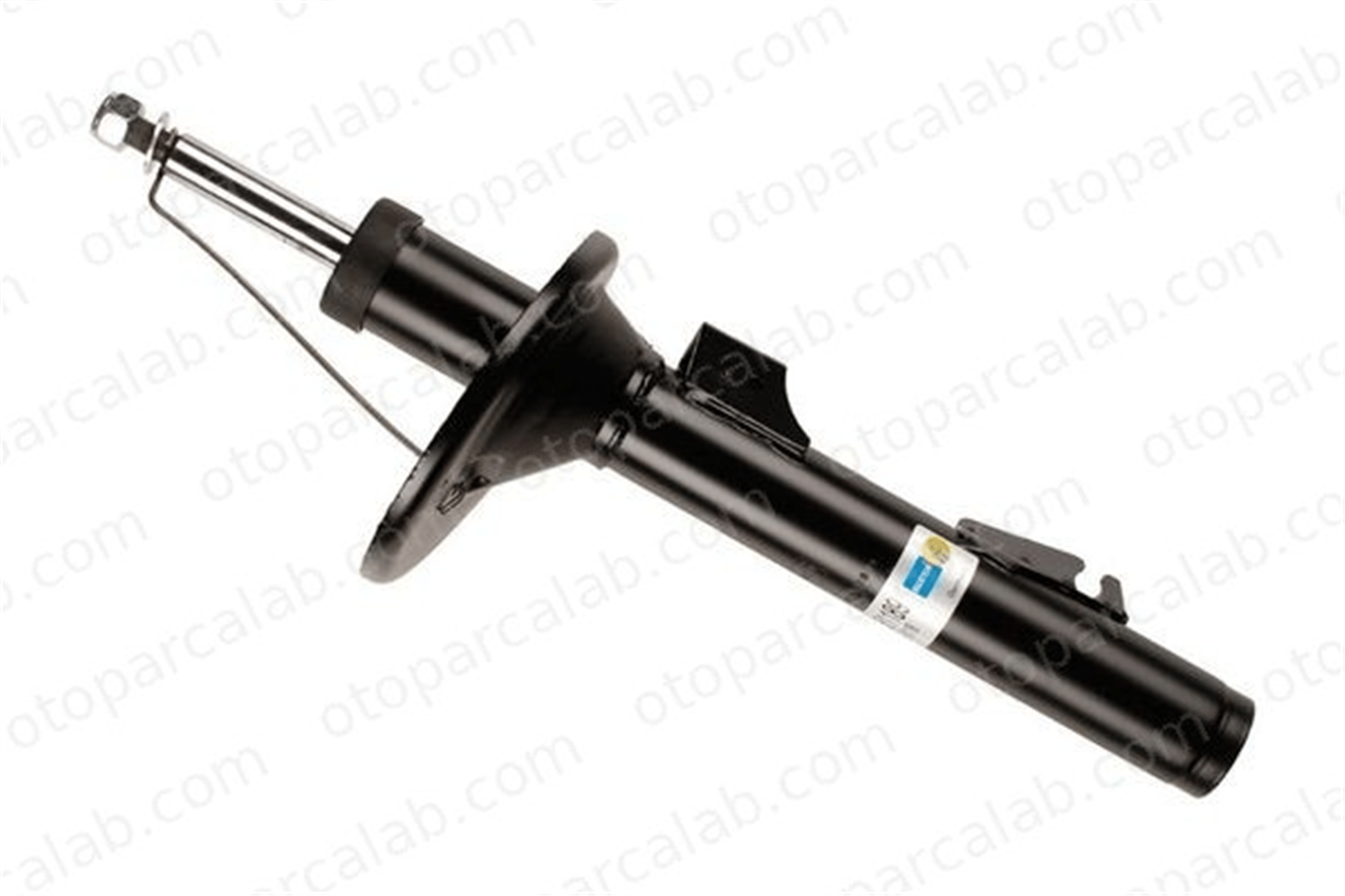 MONROE E4227 Amortisör Arka Sağ veya Sol RENAULT SAFRANE I SAFRANE II 7700819547 7700426727