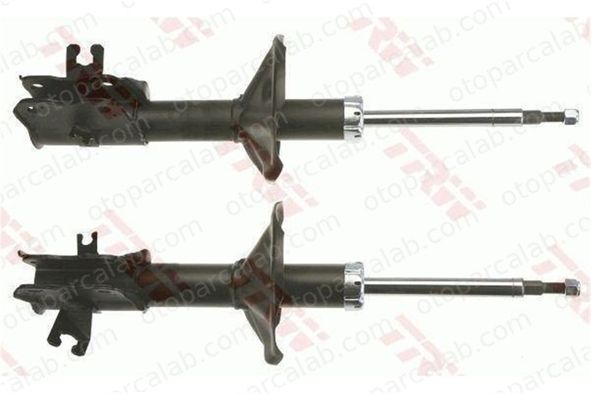 MONROE E4353 Amortisör Ön Sağ PROTON PERSONA 300 MITSUBISHI COLT V MR297572 MR297573