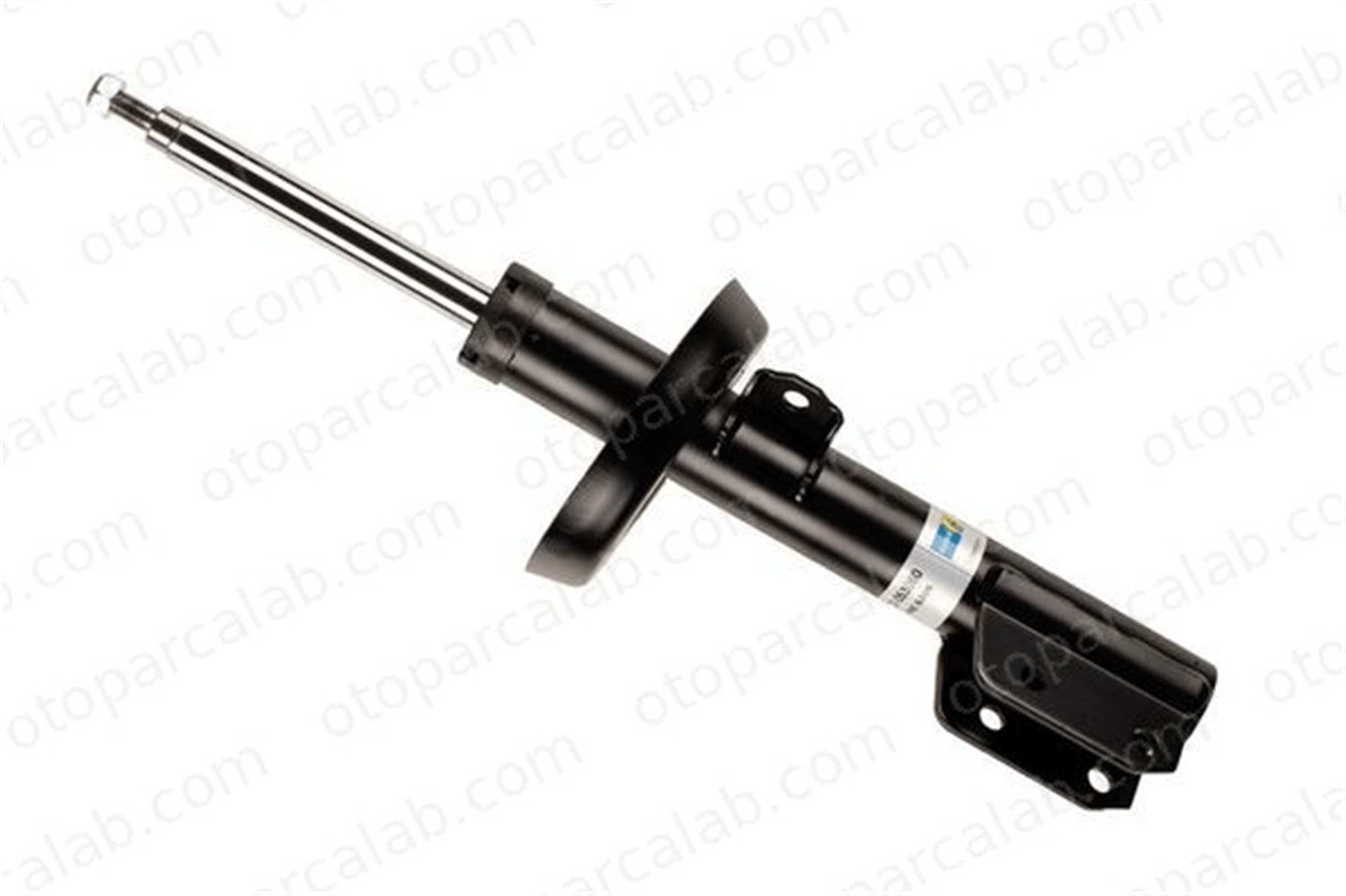 MONROE E4908 Amortisör Ön Sol OPEL ASTRA G Station wagon ASTRA G Sedan 344010 344015