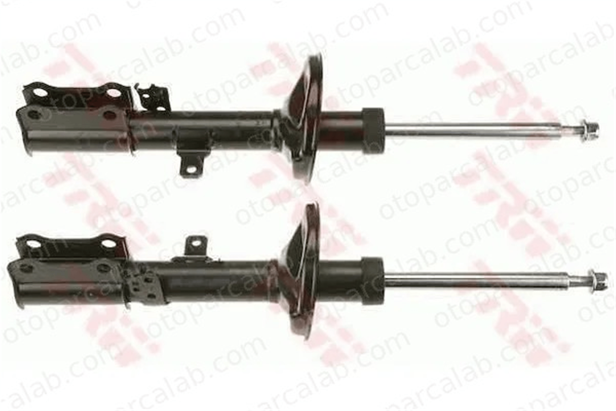 MONROE E4920 Amortisör Ön Sağ veya Sol TOYOTA CARINA E VI Sedan CARINA E VI E4920 4853005113