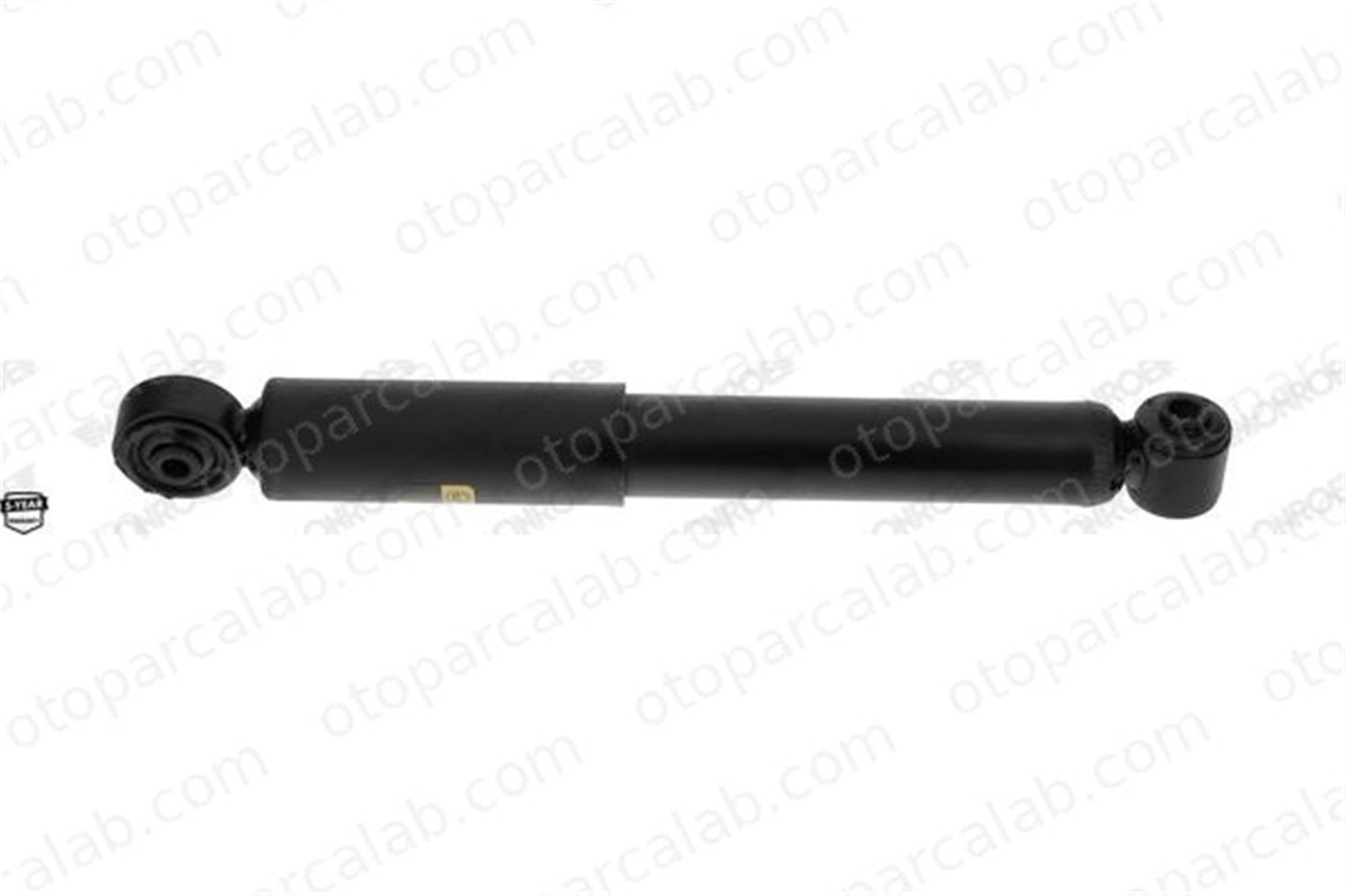 MONROE G1083 Amortisör Arka Sağ veya Sol FIAT 500 500 C 50709731 9S5118125AD