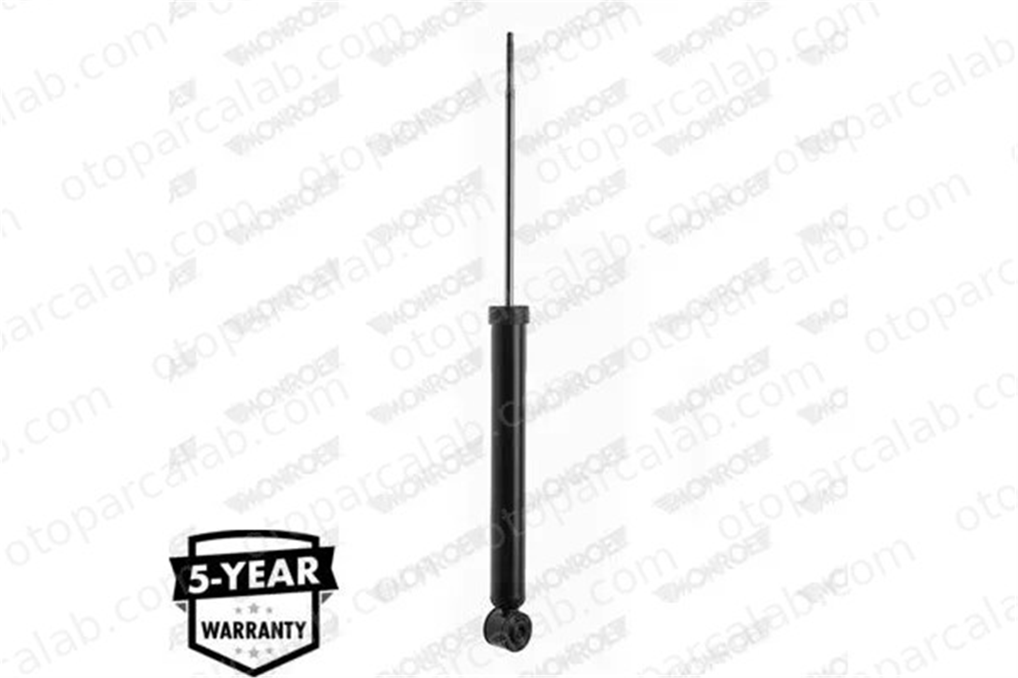 MONROE G1225 Amortisör Arka Sağ veya Sol DACIA LOGAN II LOGAN MCV II 562106313R 562103901R