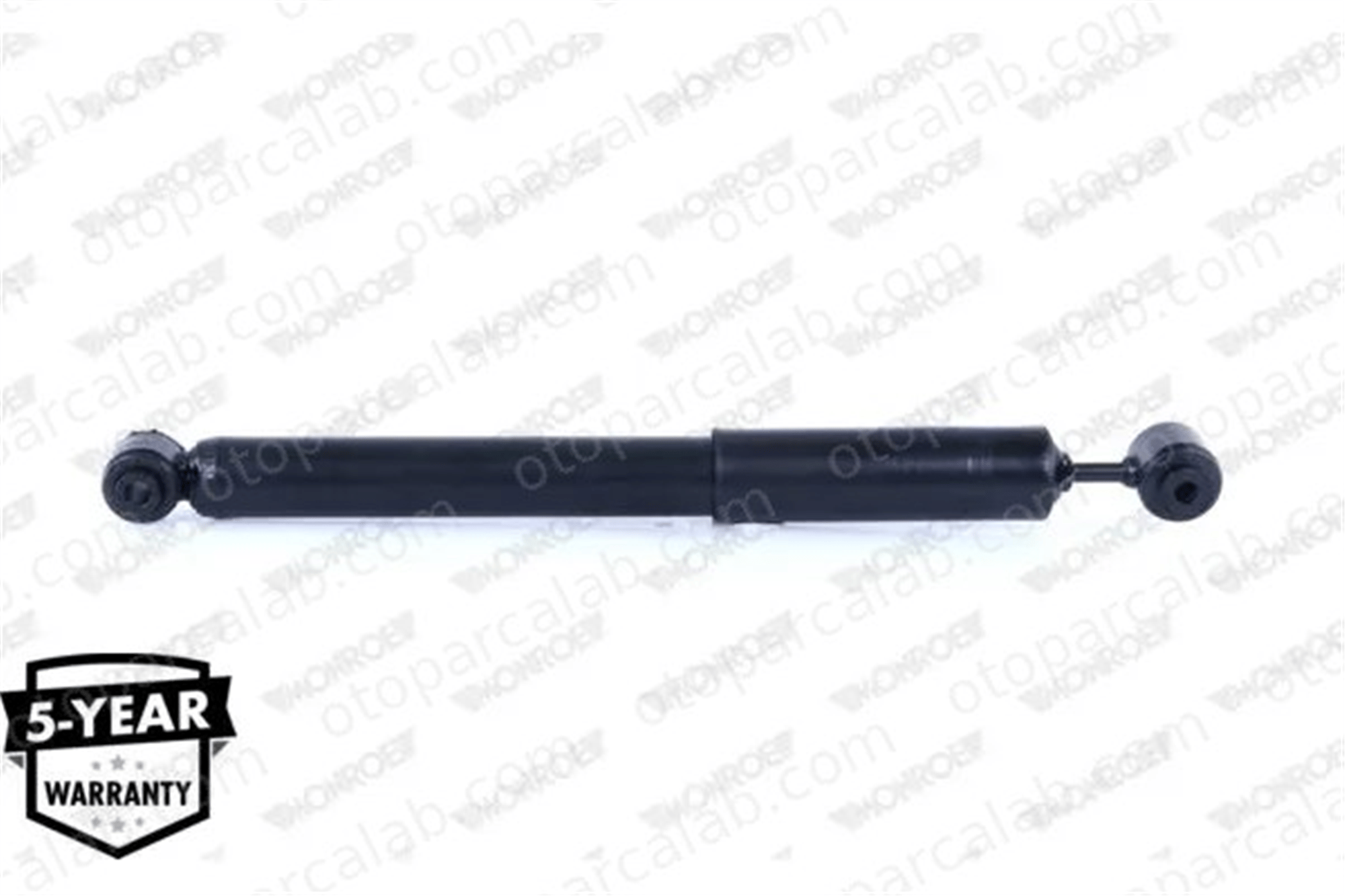 MONROE G1257 Amortisör Arka Sağ veya Sol CITROËN C3 AIRCROSS II OPEL CROSSLAND X / CROSSLAND 9674665480 9674665580