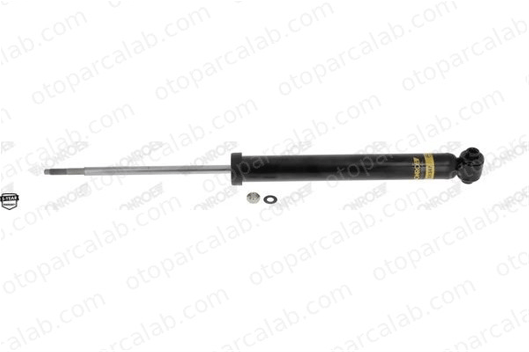 MONROE G1347 Amortisör Arka Sağ veya Sol HYUNDAI i20 II i20 II Coupe 55310C8000 55310C8010