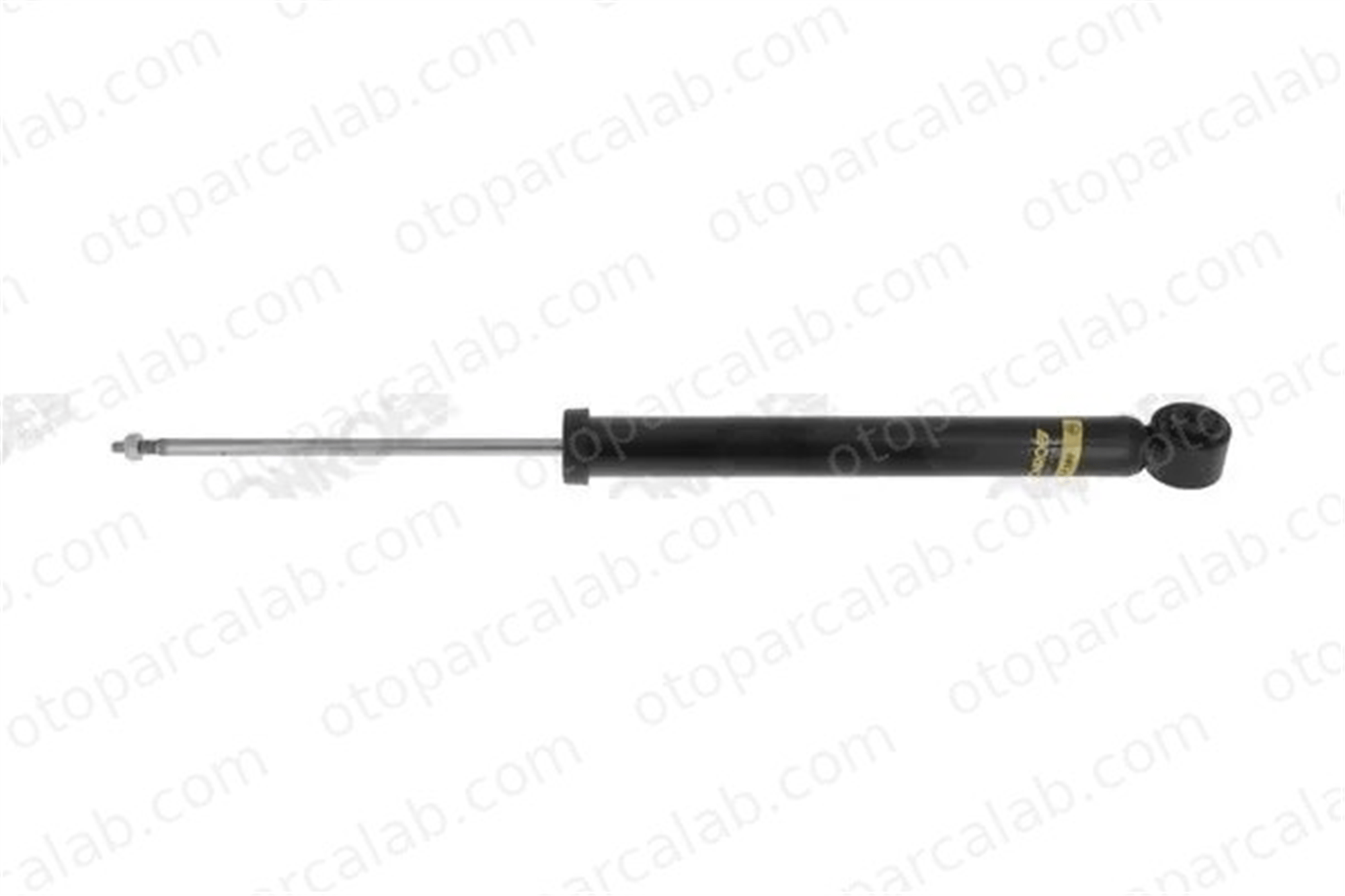 MONROE G1380 Amortisör Arka Sağ veya Sol SEAT IBIZA V VW POLO VI 2Q0513049CE 2Q0513049BE