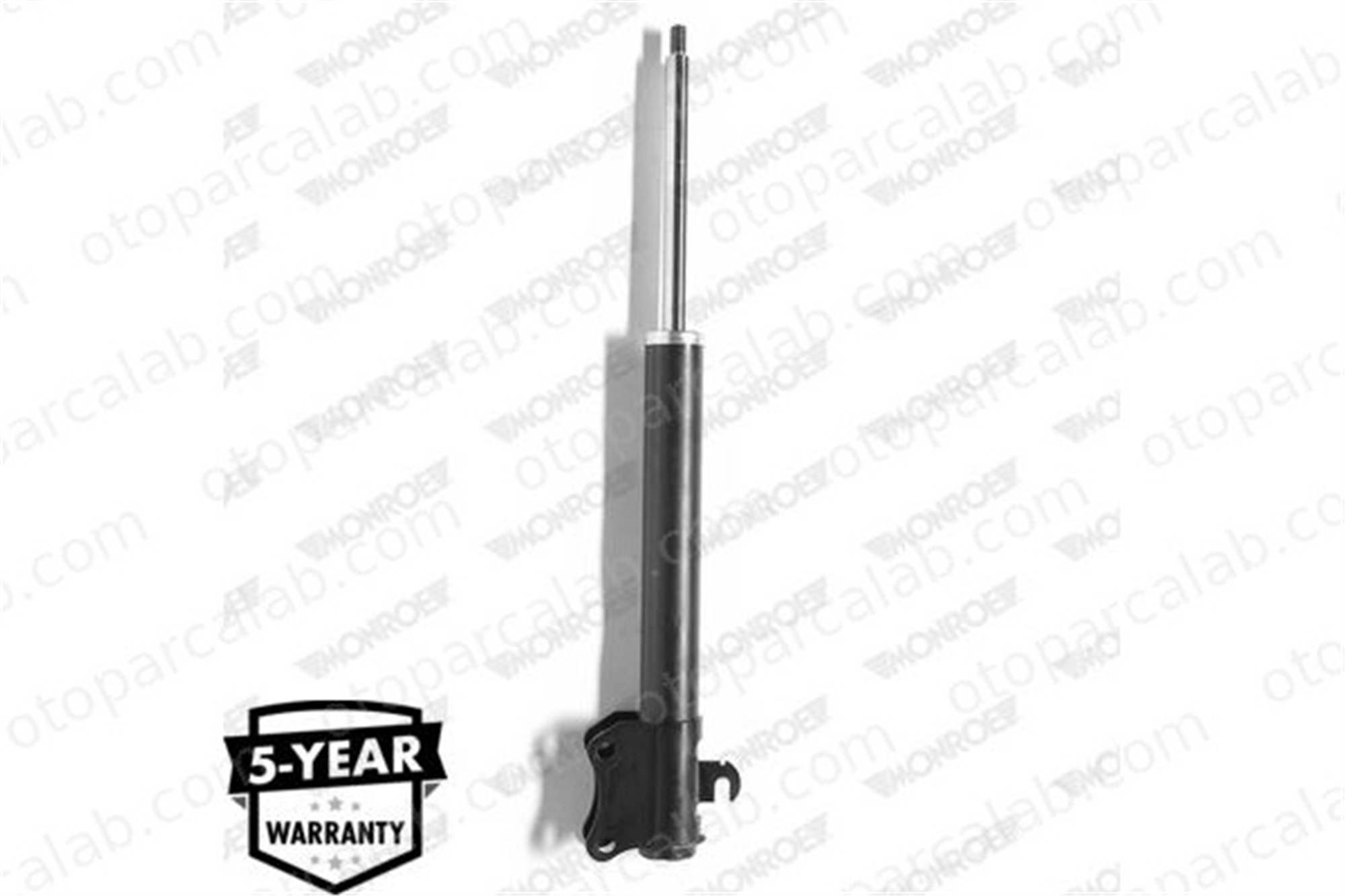 MONROE G15020 Amortisör Arka Sağ veya Sol FORD ESCORT III ESCORT IV 1644582 5016400