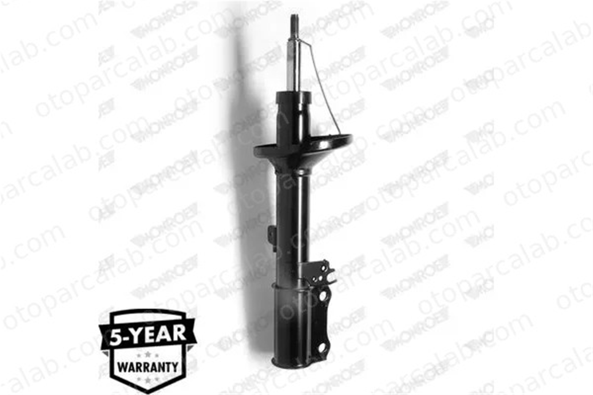 MONROE G16597 Amortisör Arka Sol TOYOTA CARINA E VI CARINA E VI Sedan 4854005010 4854020760