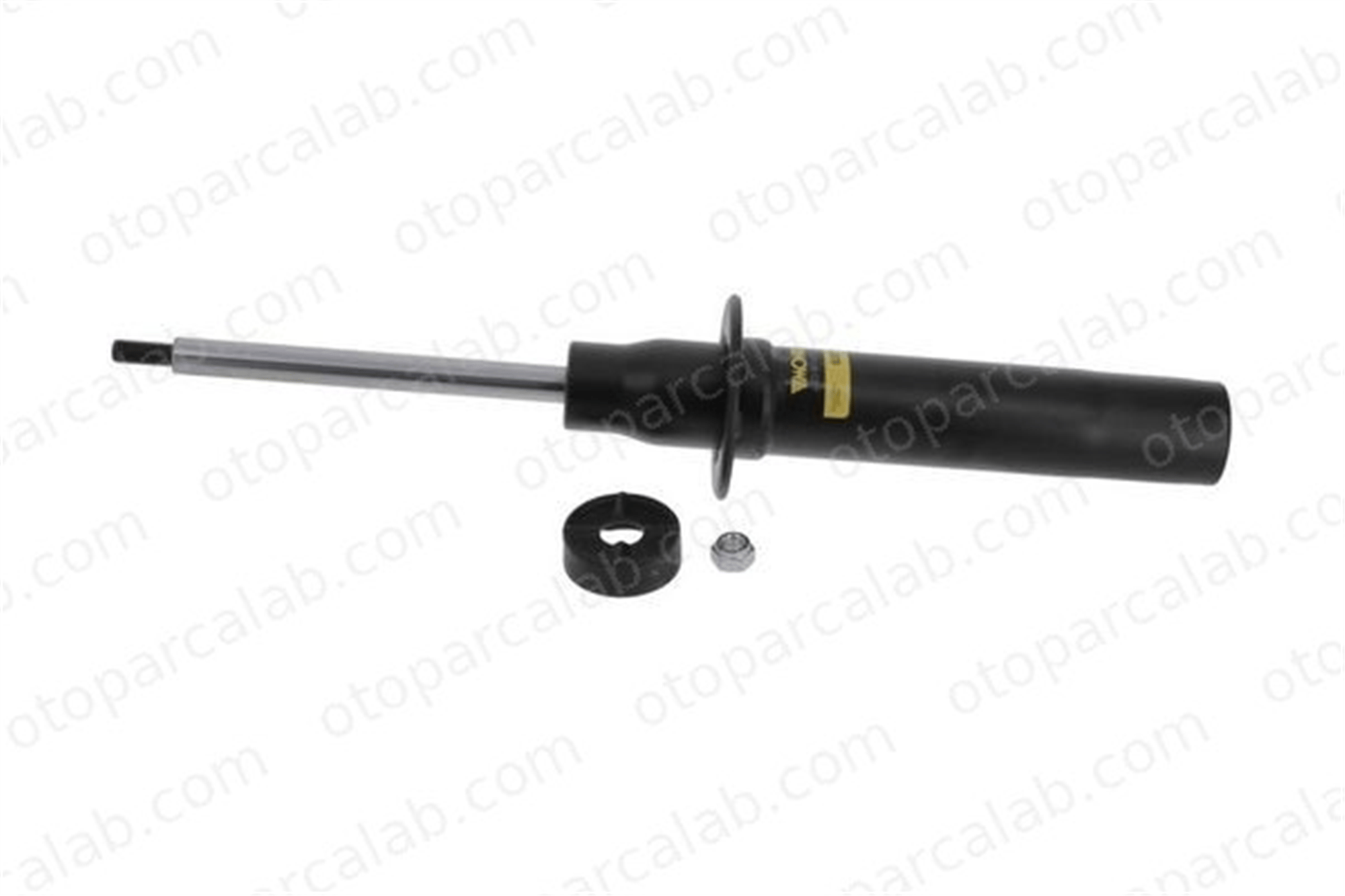 MONROE G2578 Amortisör Ön Sağ veya Sol AUDI Q5 Q5 Sportback 80A413031AK 80A413031AA