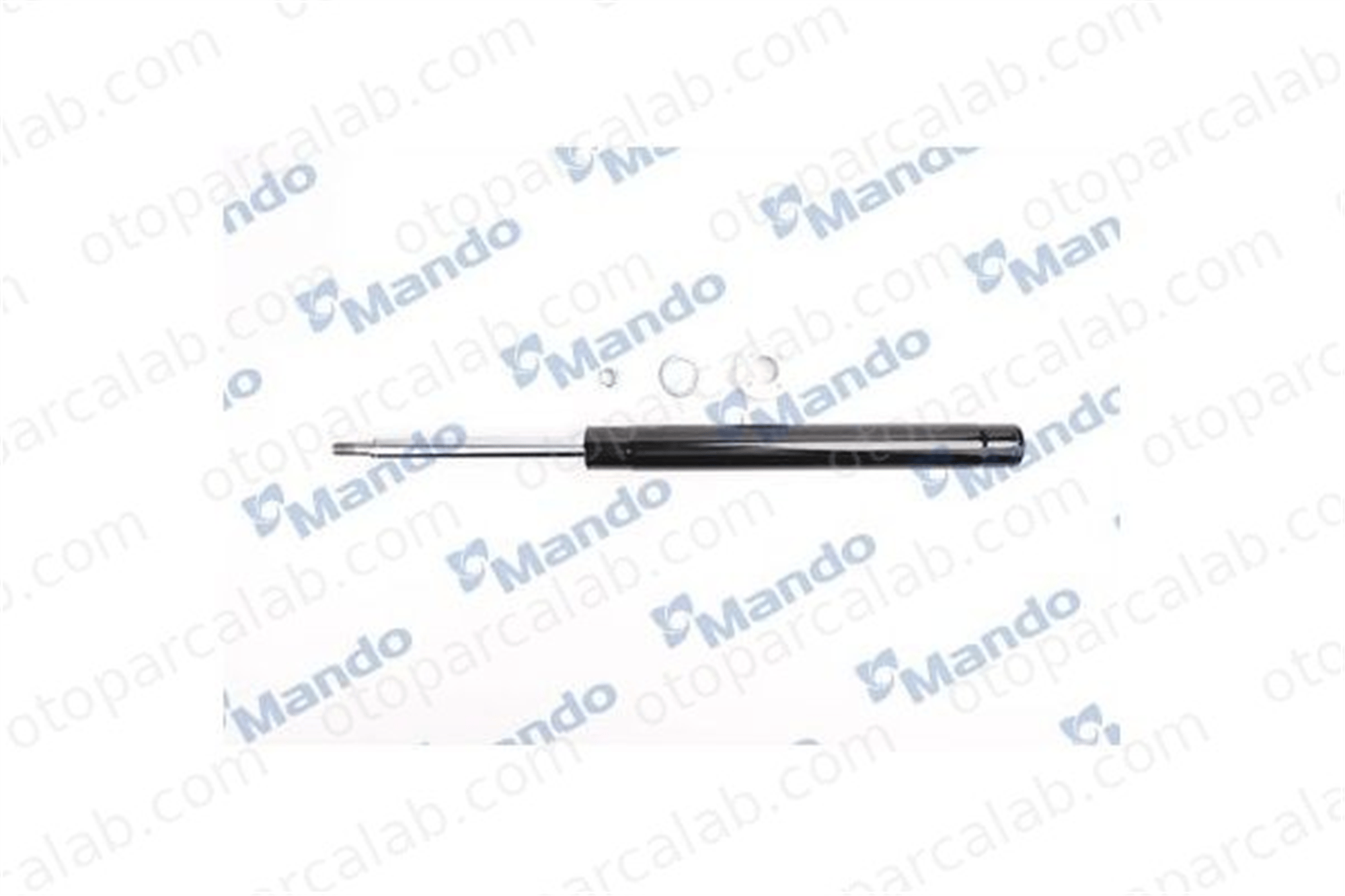 MONROE MG201 Amortisör Ön Sağ veya Sol TOYOTA CELICA Coupe CRESSIDA Sedan 4851024020