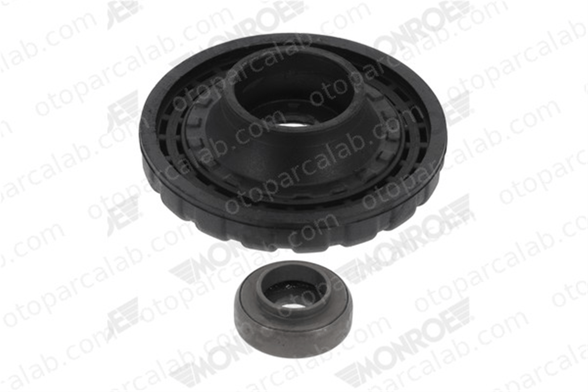 MONROE MK524 Amortisör Tabla Takozu Ön Sağ veya Sol OPEL KARL CHEVROLET SPARK 13502180