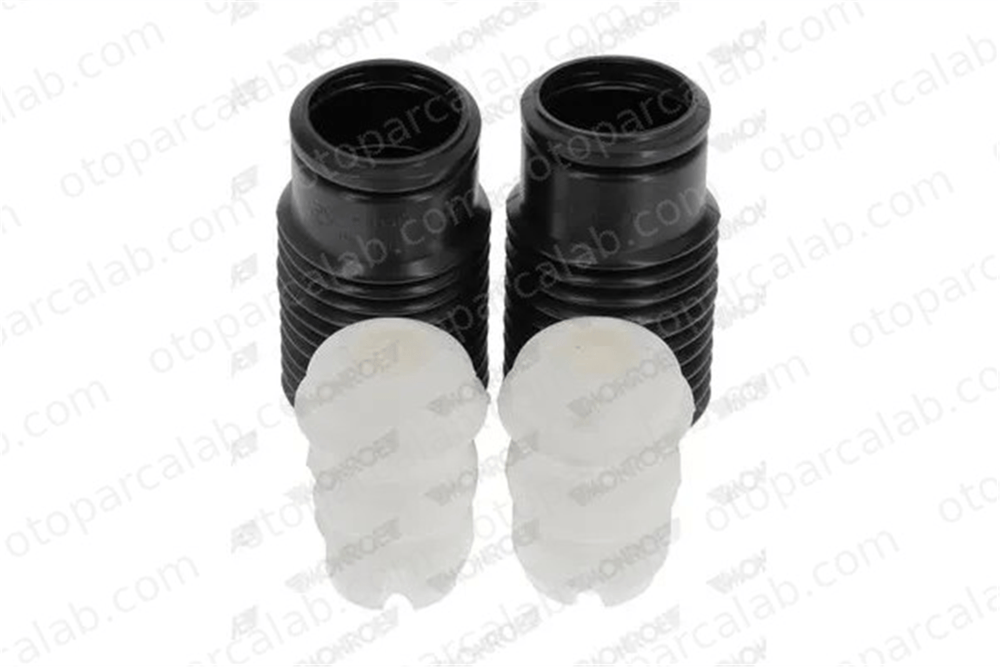 MONROE PK006 Amortisör Darbe Takozu Ön Sağ veya Sol PEUGEOT 205 II 405 I 503323 503326