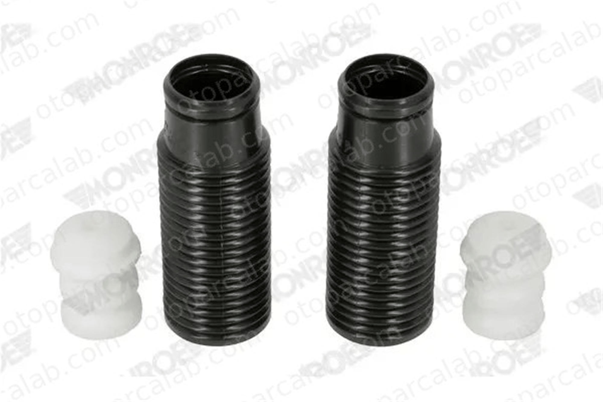 MONROE PK015 Amortisör Körüğü Arka Sağ veya Sol VW SCIROCCO AUDI 80 B2 Sedan 171513425 171512131A