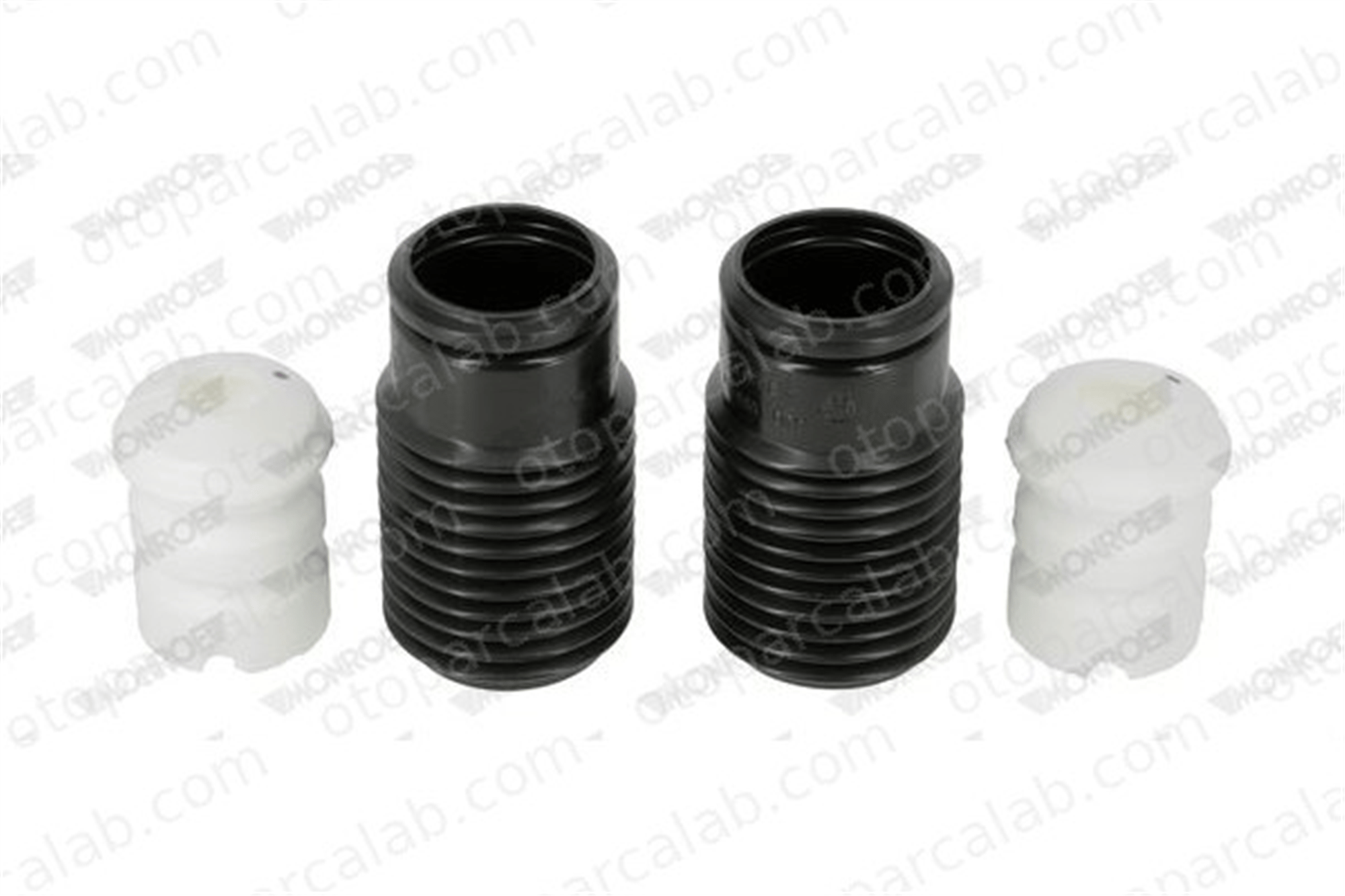 MONROE PK023 Amortisör Darbe Takozu Arka Sağ veya Sol ALFA ROMEO 156 Sportwagon 156 60650550 60663775