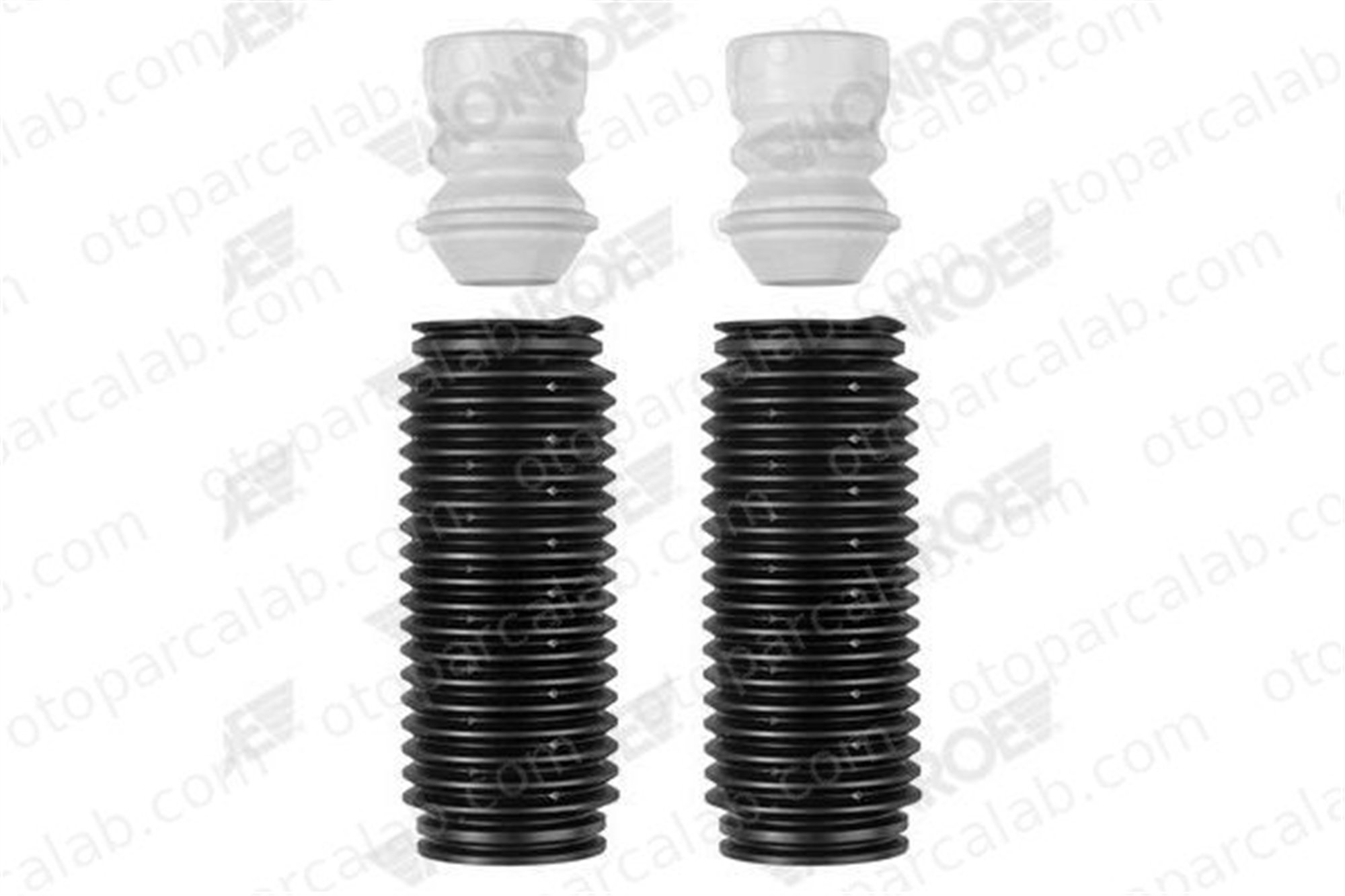 MONROE PK152 Amortisör Körüğü Ön Sağ veya Sol BMW X5 33536762407 31321125878