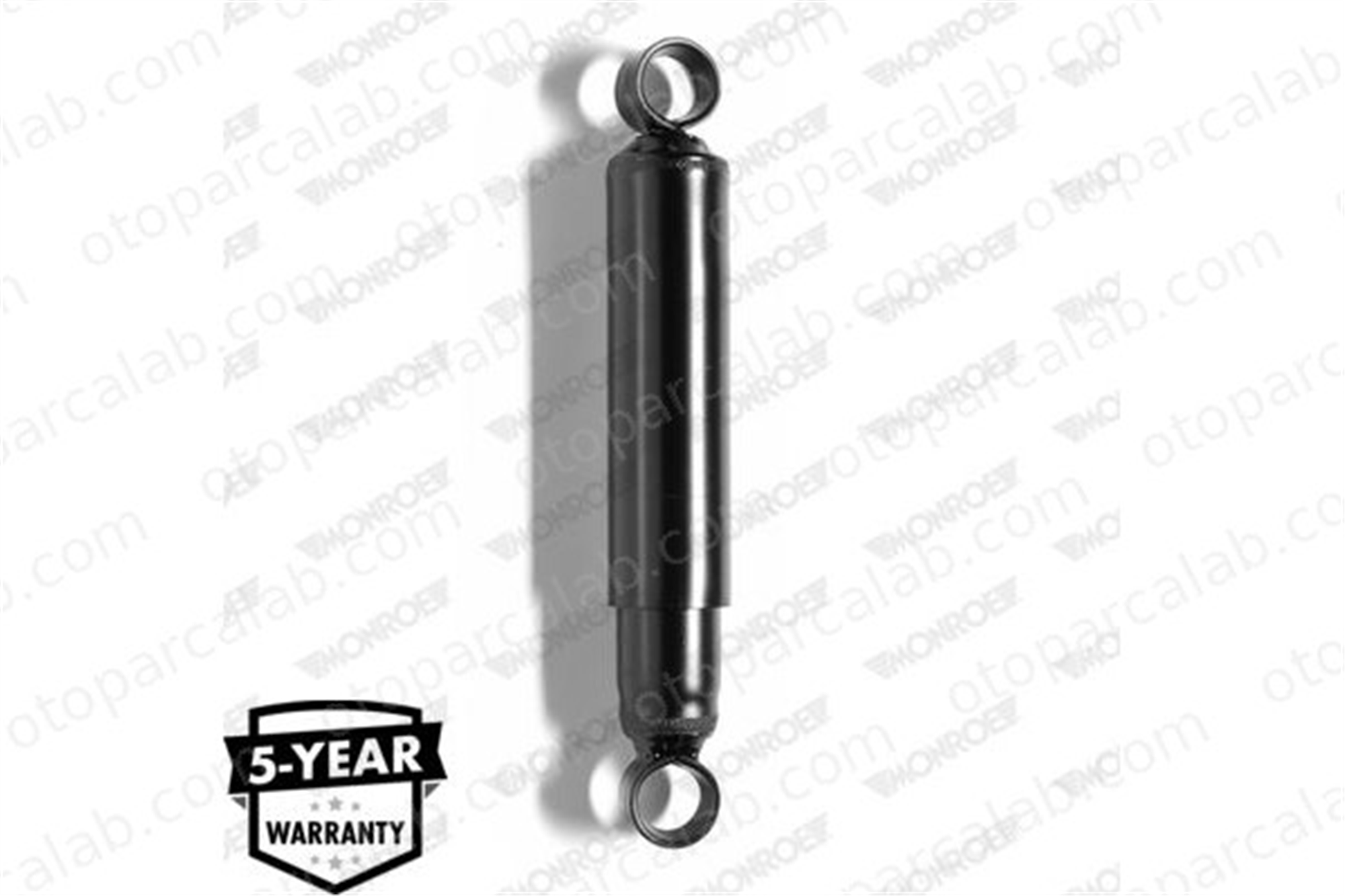 MONROE R1014A Amortisör Arka Sağ veya Sol MITSUBISHI LANCER CELESTE Coupe LANCER I R1014A 4851087601