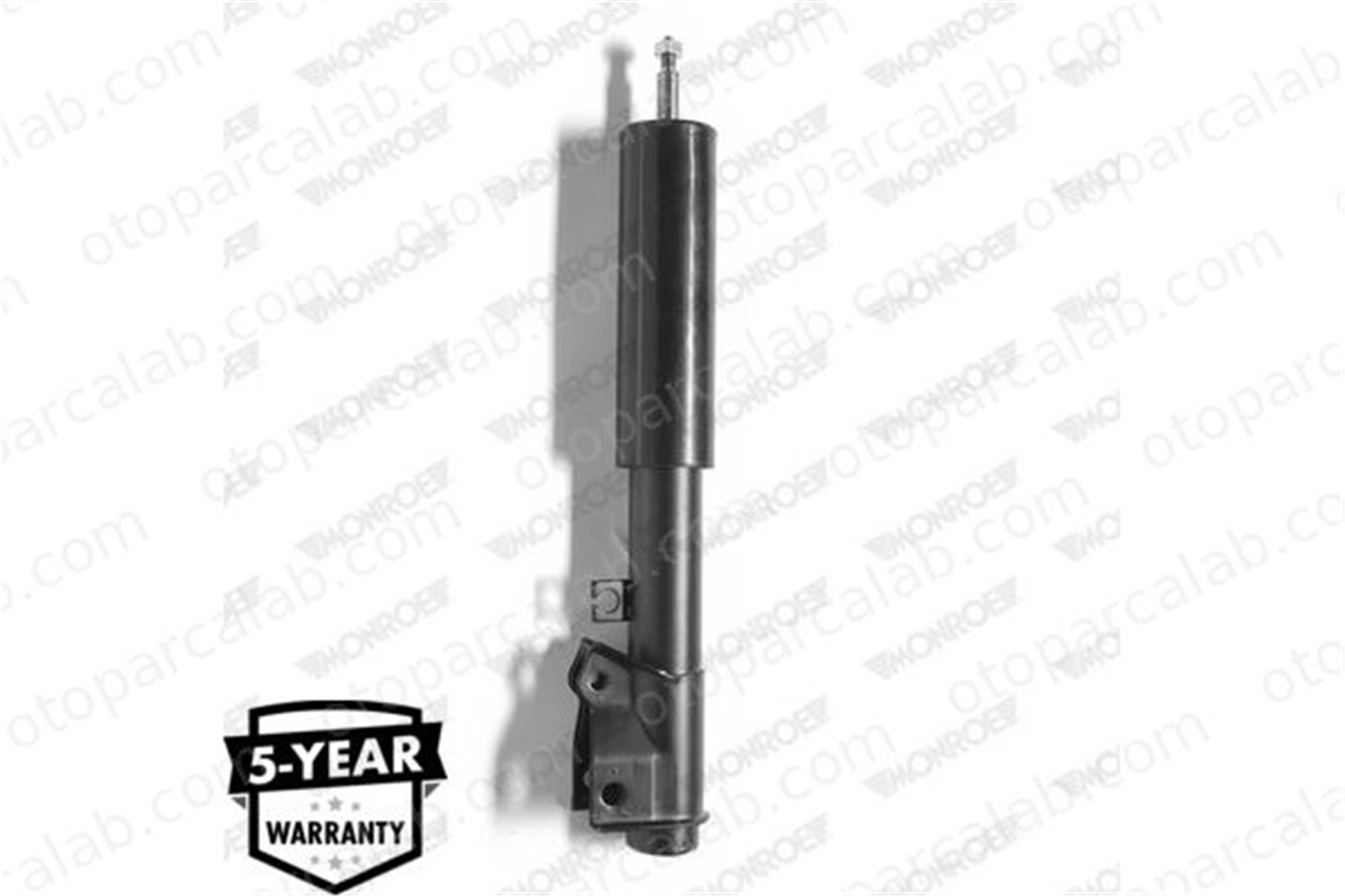 MONROE R11046 Amortisör Arka Sağ veya Sol FIAT RITMO REGATA 3945652 4374369
