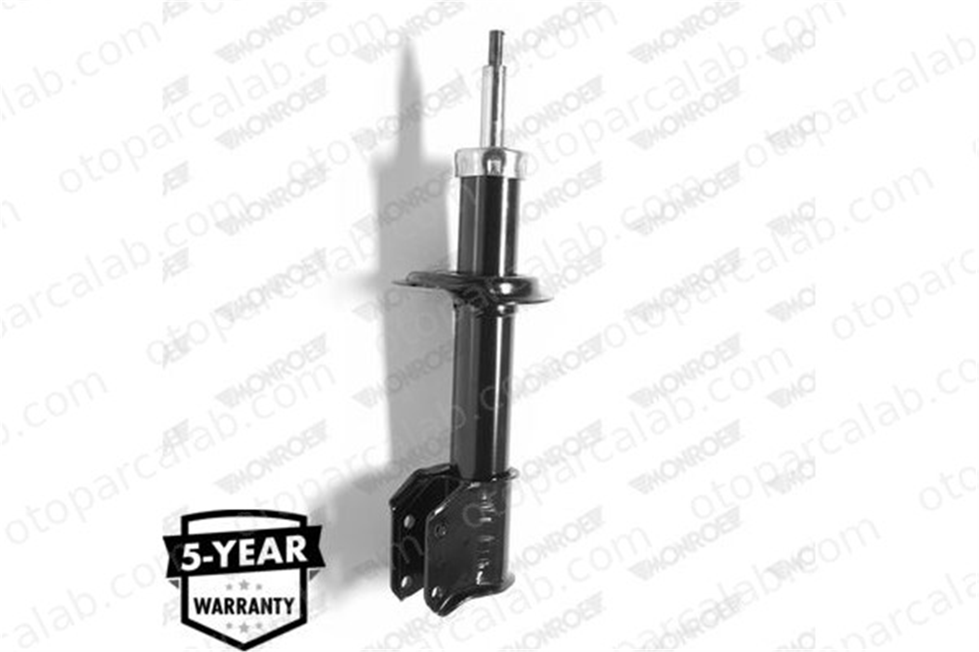 MONROE R11152 Amortisör Ön Sağ veya Sol FIAT FIORINO Kasa/büyük limuzin FIORINO Pick up 7519651 7687710