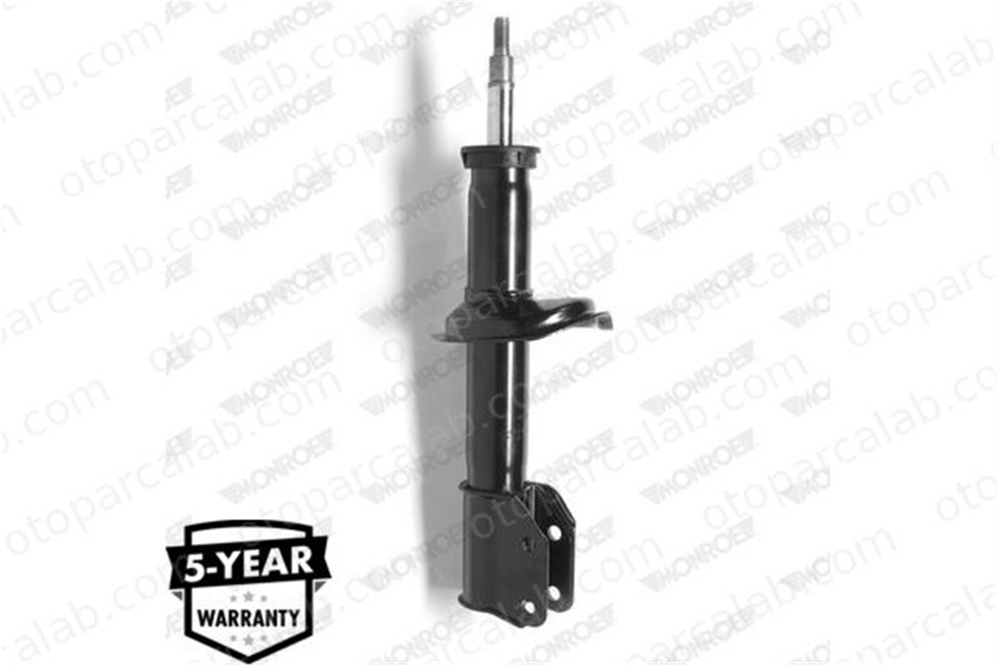 MONROE R11502 Amortisör Ön Sağ veya Sol CITROËN VISA C15 Kasa/büyük limuzin 2VD75528490 3RB75531487