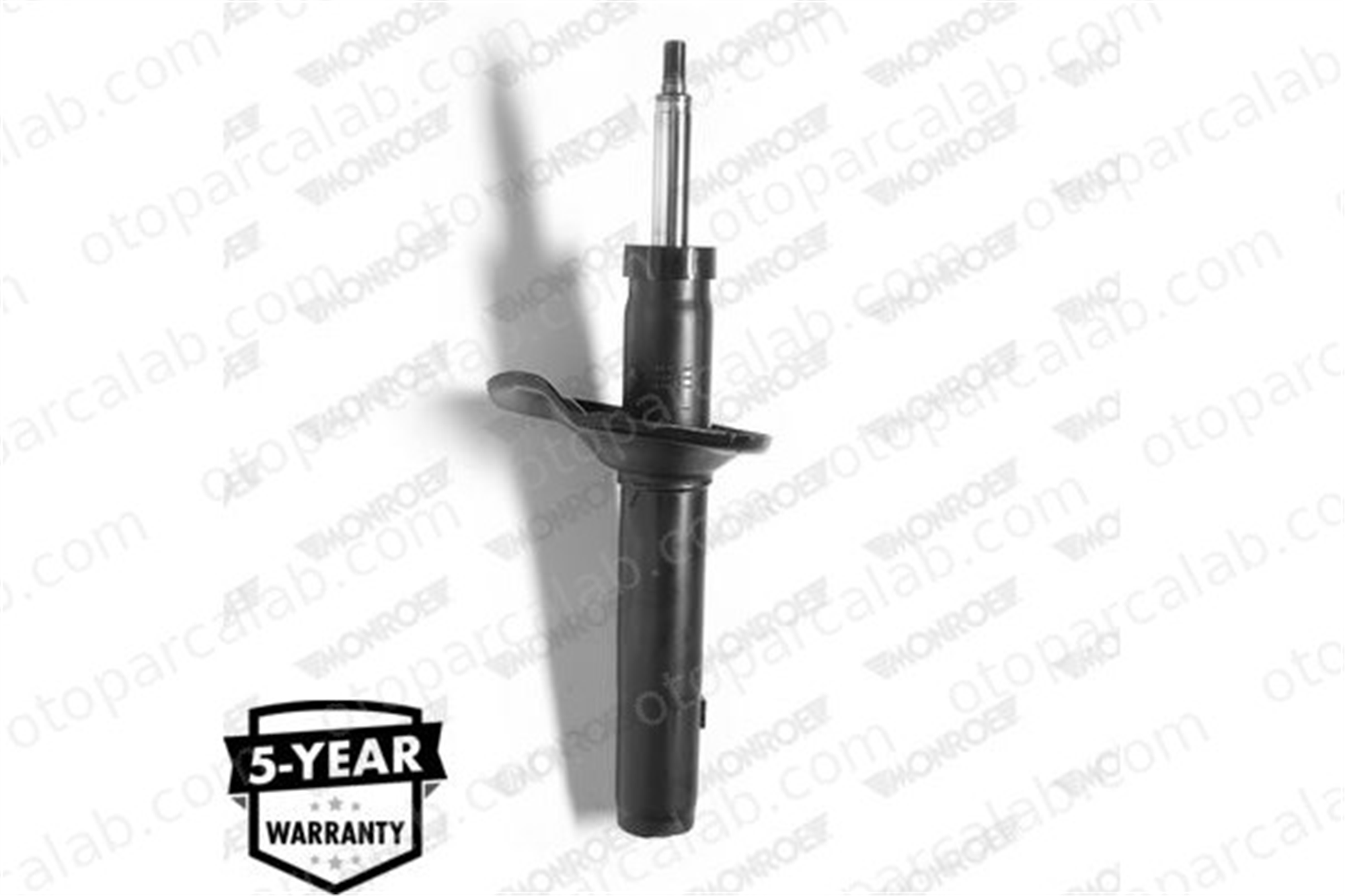 MONROE R11522 Amortisör Ön Sağ veya Sol CITROËN C15 Kasa/büyük limuzin PEUGEOT 309 I 520254 520257