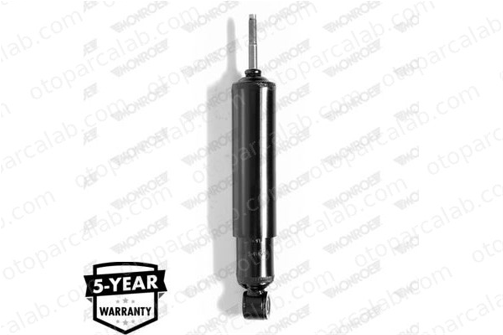 MONROE R1531 Amortisör Arka Sağ veya Sol AUSTIN MINI II INNOCENTI MINI GSA130 GSA389