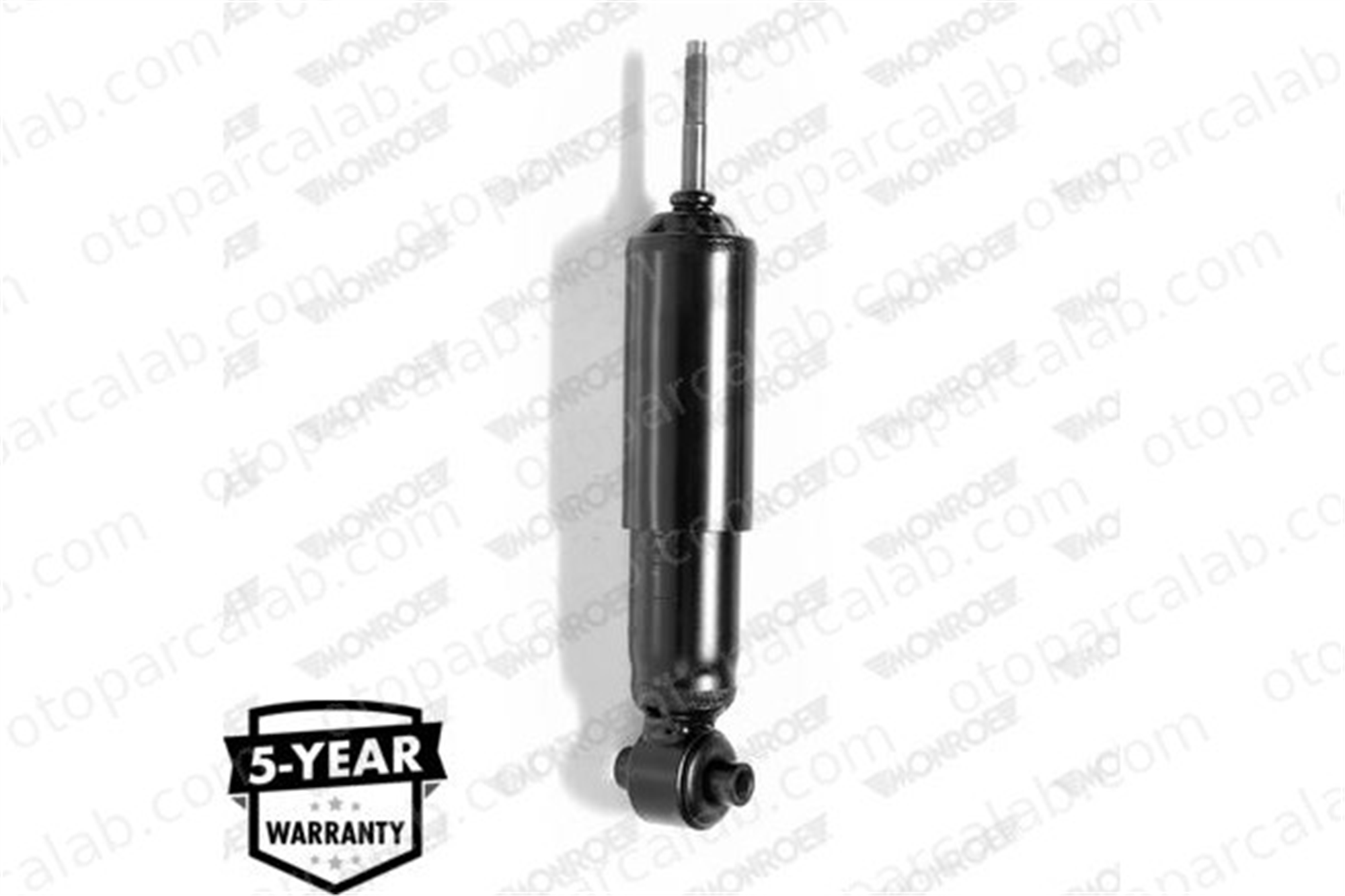MONROE R2559 Amortisör Ön Sağ veya Sol FIAT 124 Spider 124 Coupe 4140276 4151718