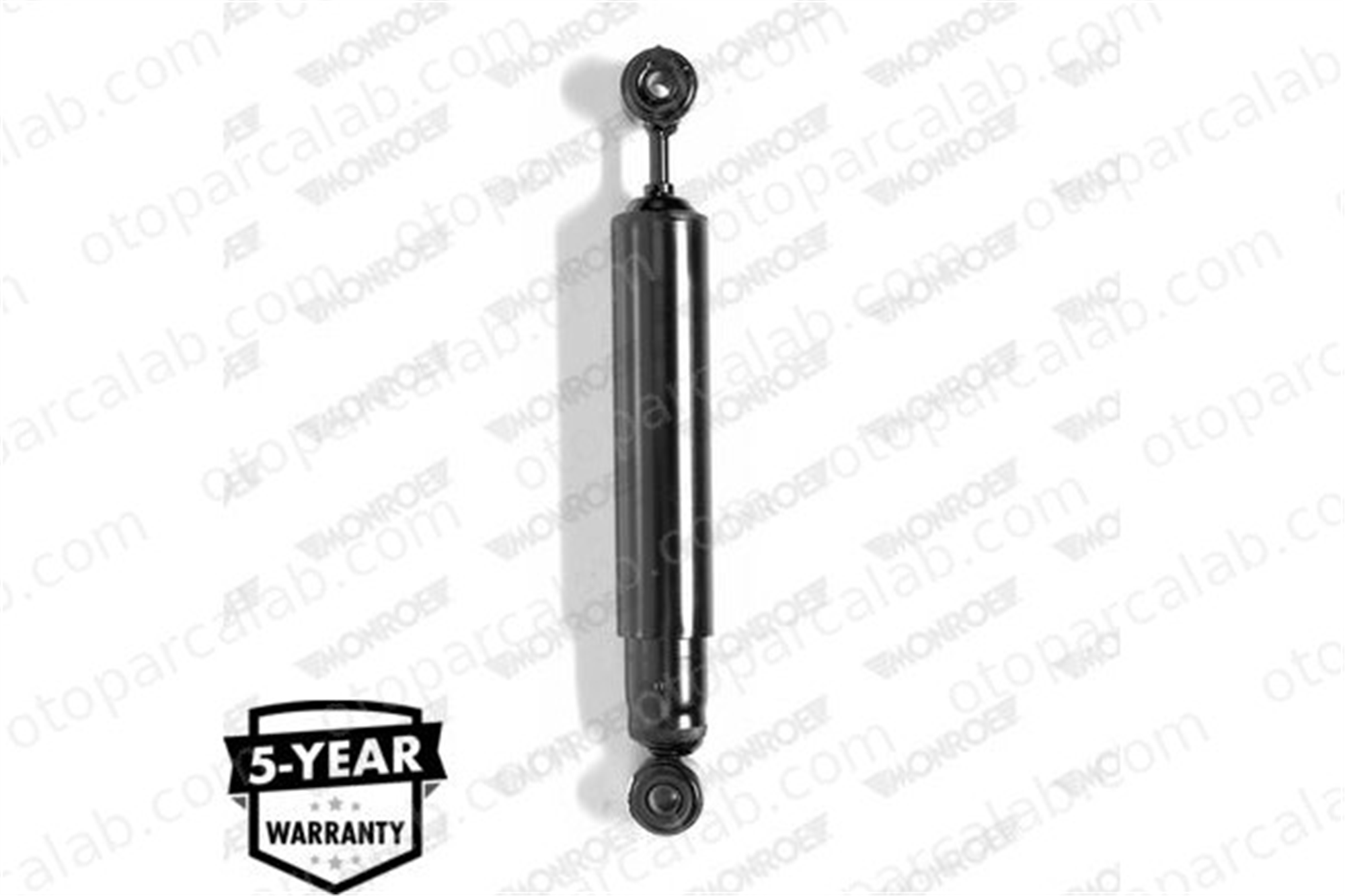 MONROE R3202 Amortisör Ön Sağ veya Sol CITROËN 2 CV DYANE 5401557 5468432
