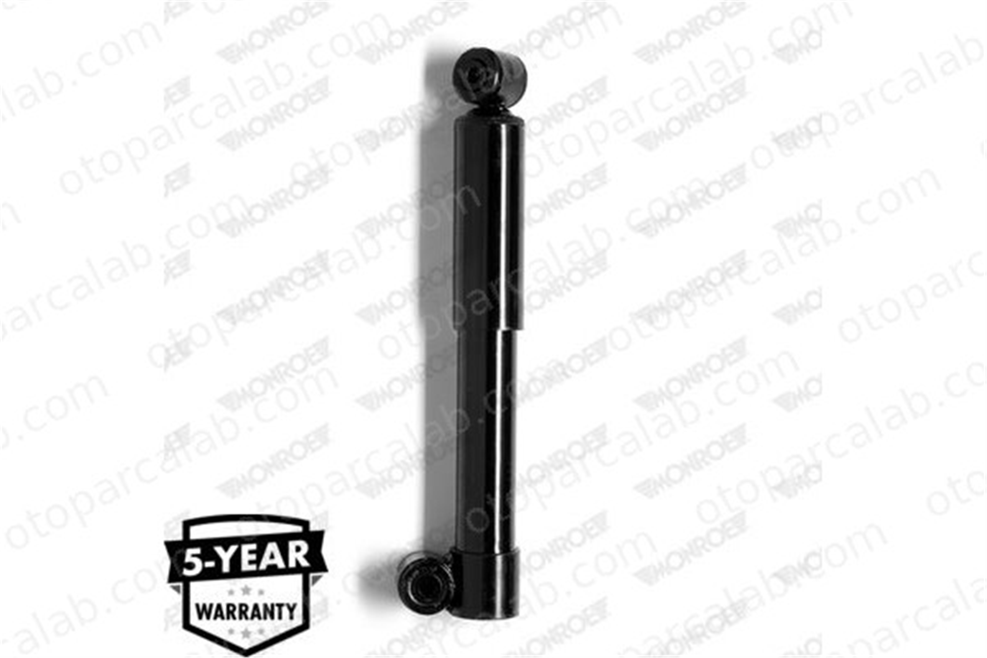 MONROE R3441 Amortisör Arka Sağ veya Sol FIAT CINQUECENTO 46437781 7705508