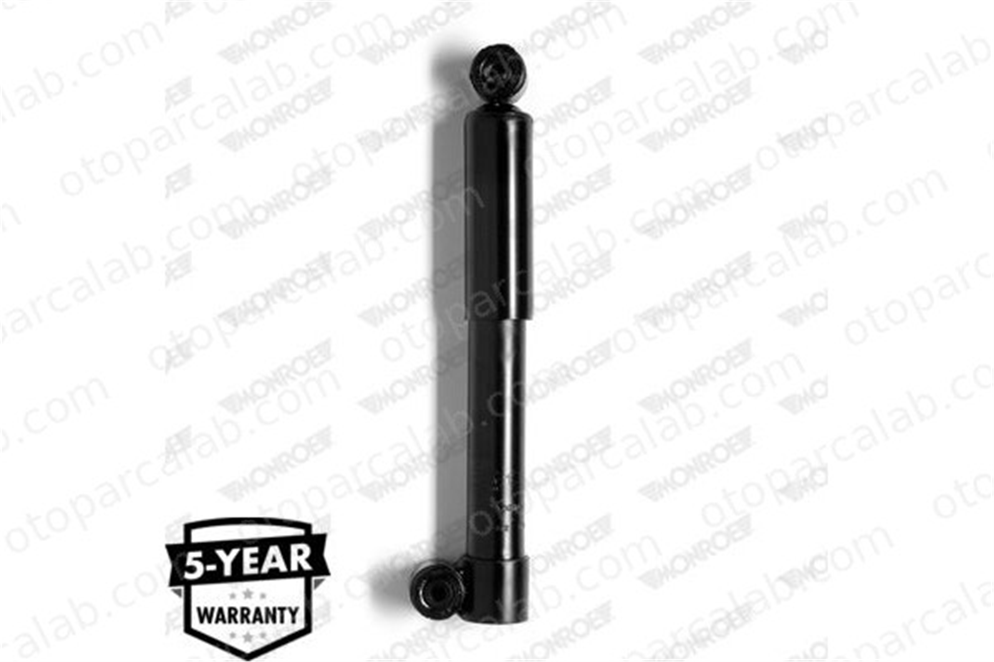 MONROE R3472 Amortisör Arka Sağ veya Sol FIAT CINQUECENTO SEICENTO / 600 46412035 46420463