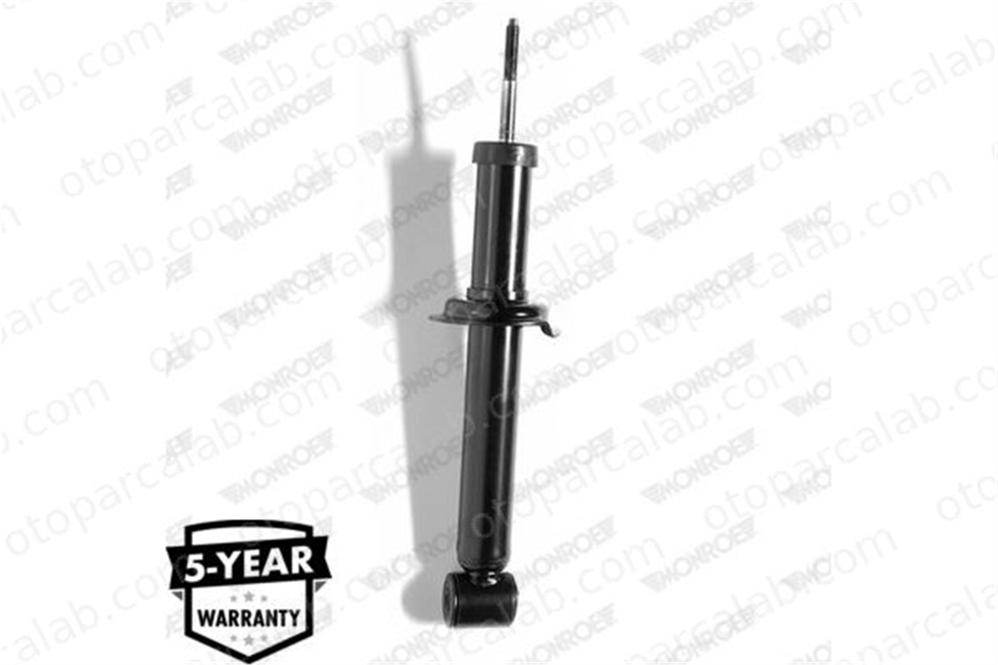 MONROE R3715 Amortisör Arka Sağ veya Sol VW SCIROCCO GOLF I 171513033A 171513033D