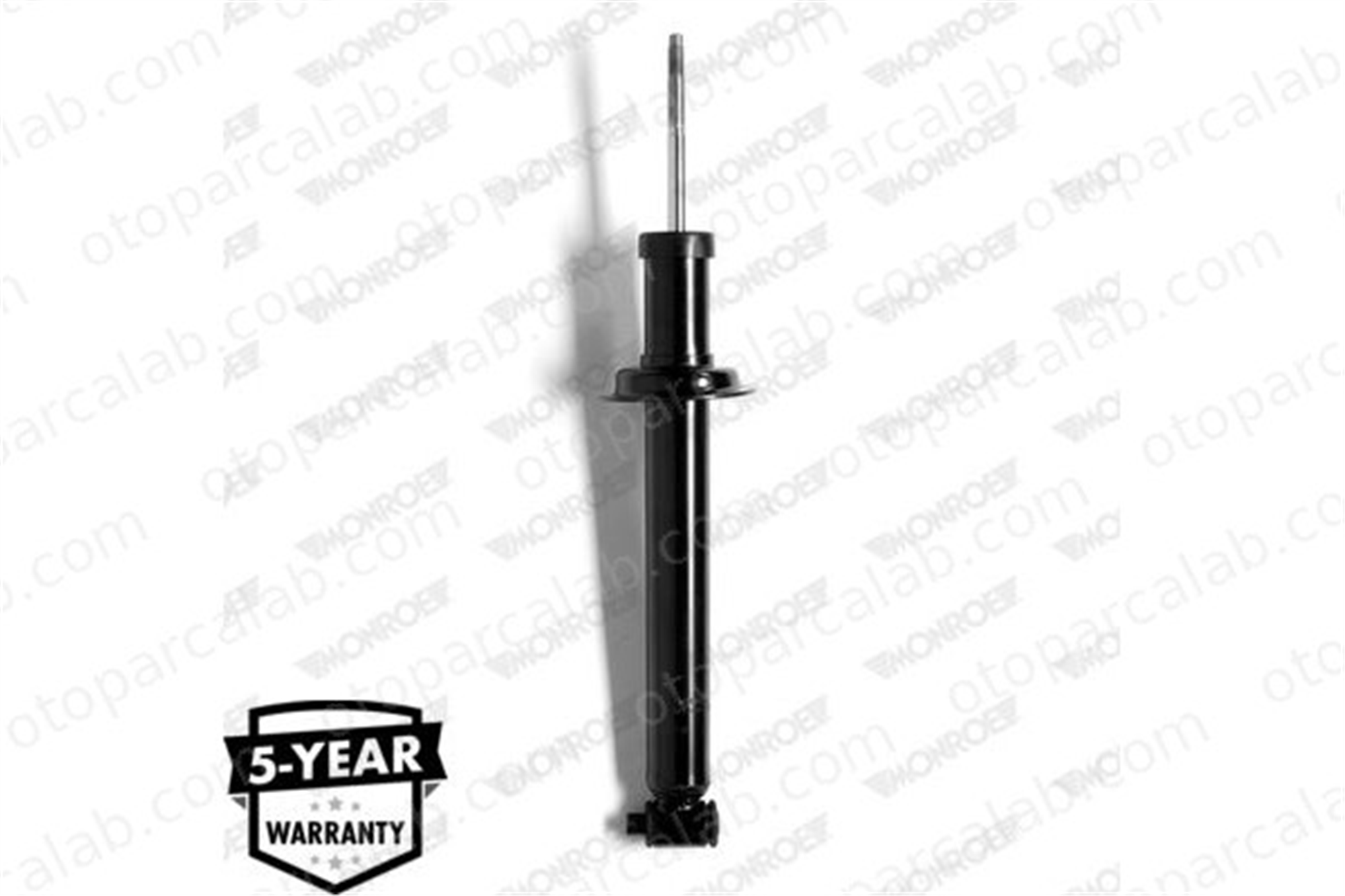 MONROE R3720 Amortisör Arka Sağ veya Sol VW POLO Coupe POLO II 855513031C 861513031K
