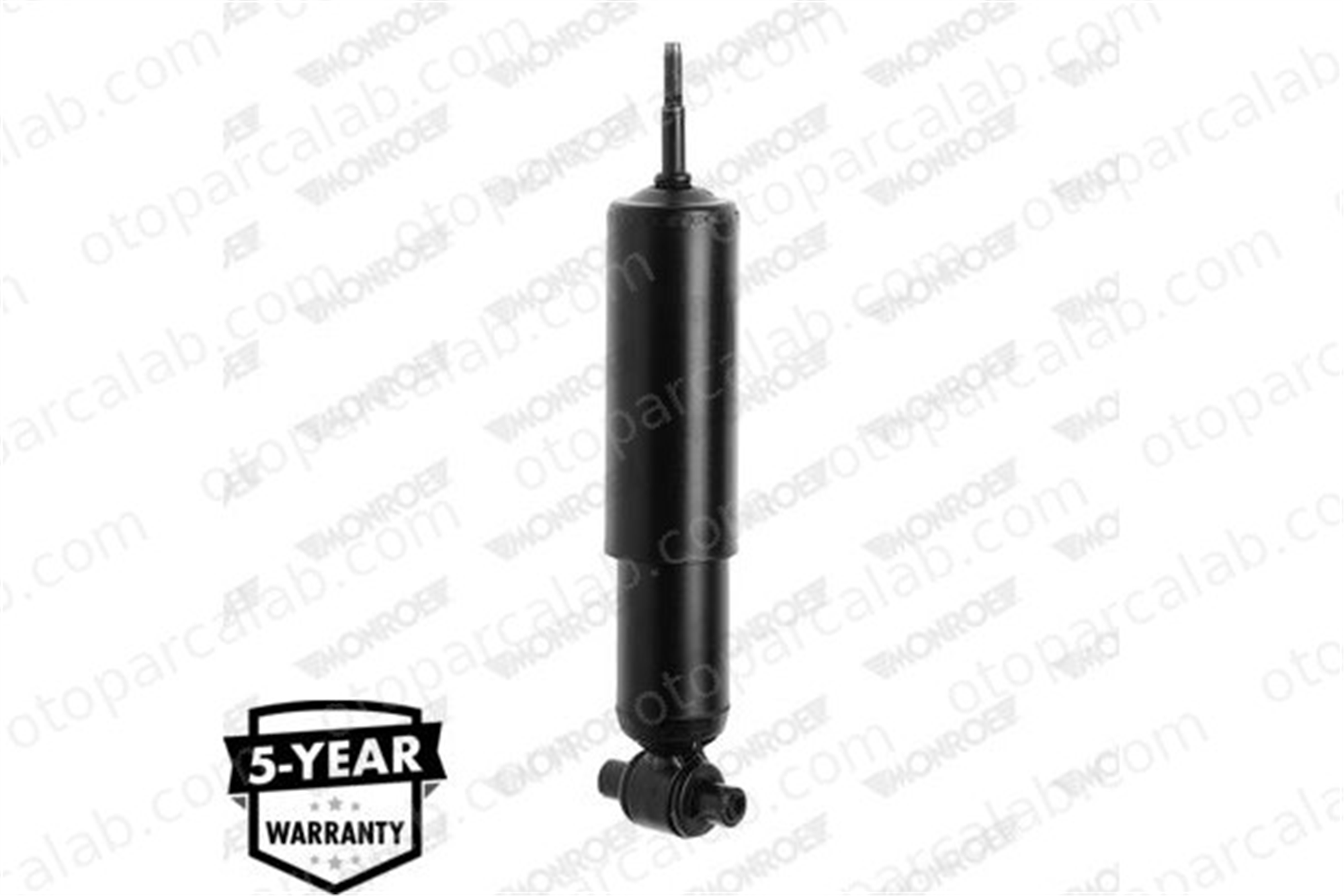 MONROE R5418 Amortisör Arka Sağ veya Sol PEUGEOT 505 504 520568 520572