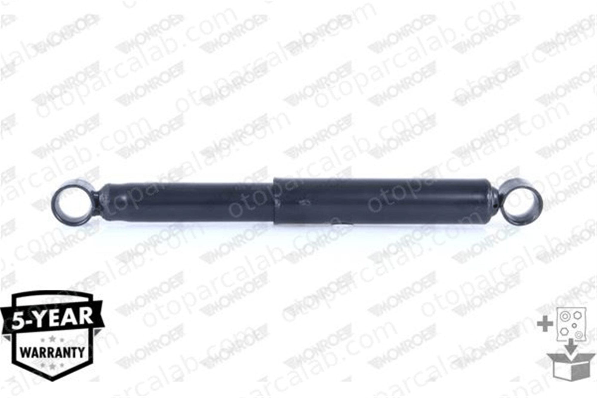 MONROE V1196 Amortisör Ön Sağ veya Sol ISUZU N MD 8972536540 8972536542