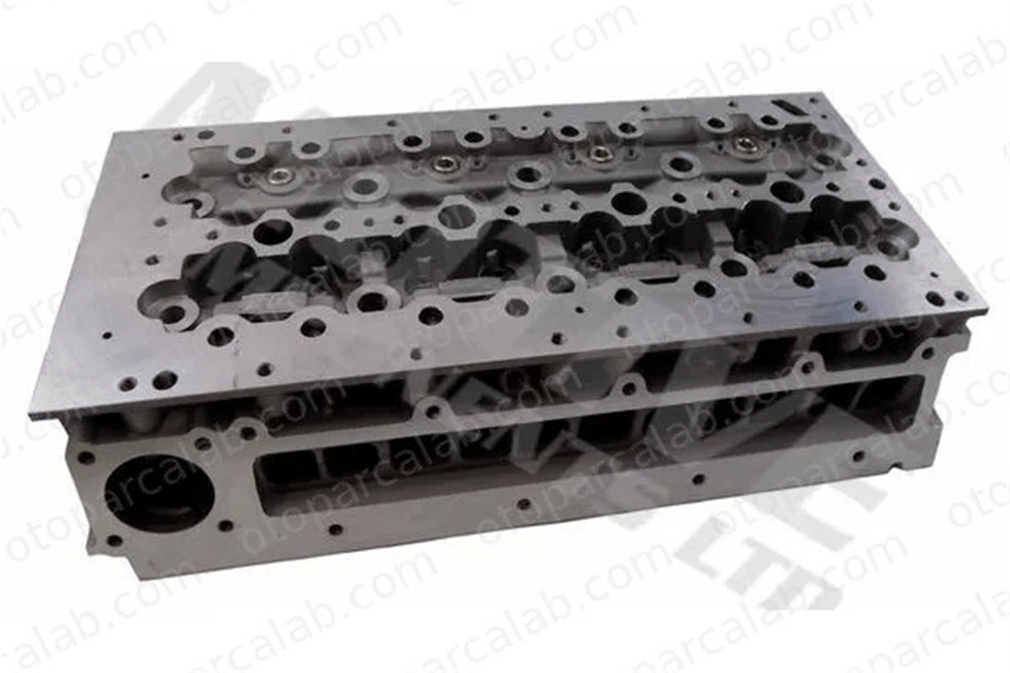 MOTIVE CYE604 Silindir Kapağı FIAT DUCATO Panelvan/Van DUCATO Platform şasi 504049268 71752505