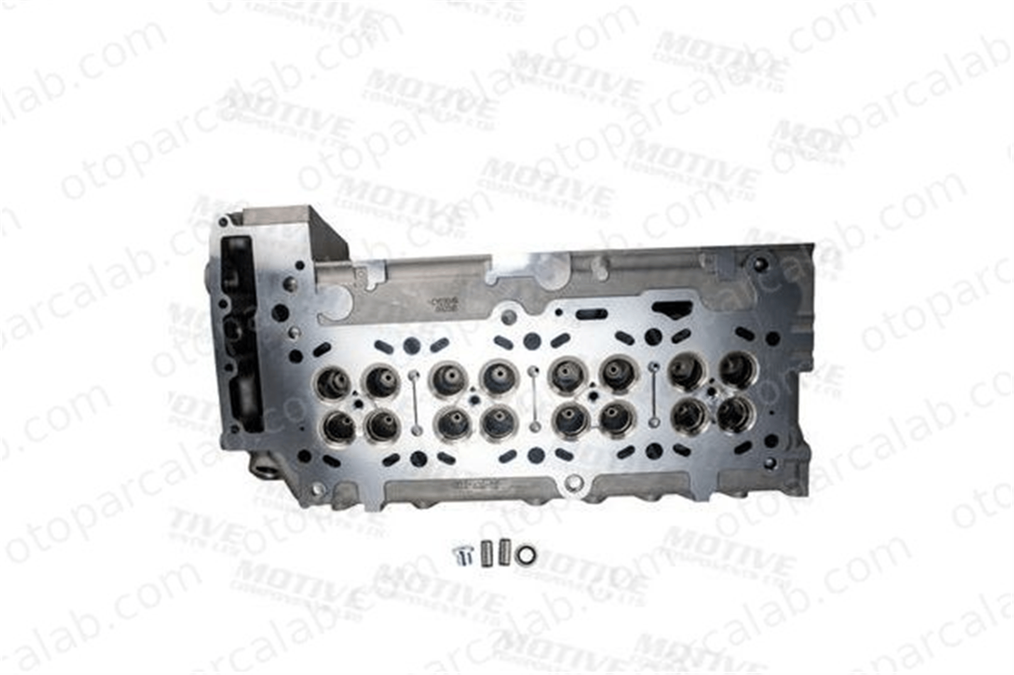 MOTIVE CYE9046 Silindir Kapağı IVECO DAILY VI Panelvan/Van DAILY VI Platform şasi 5802114243 QC000475