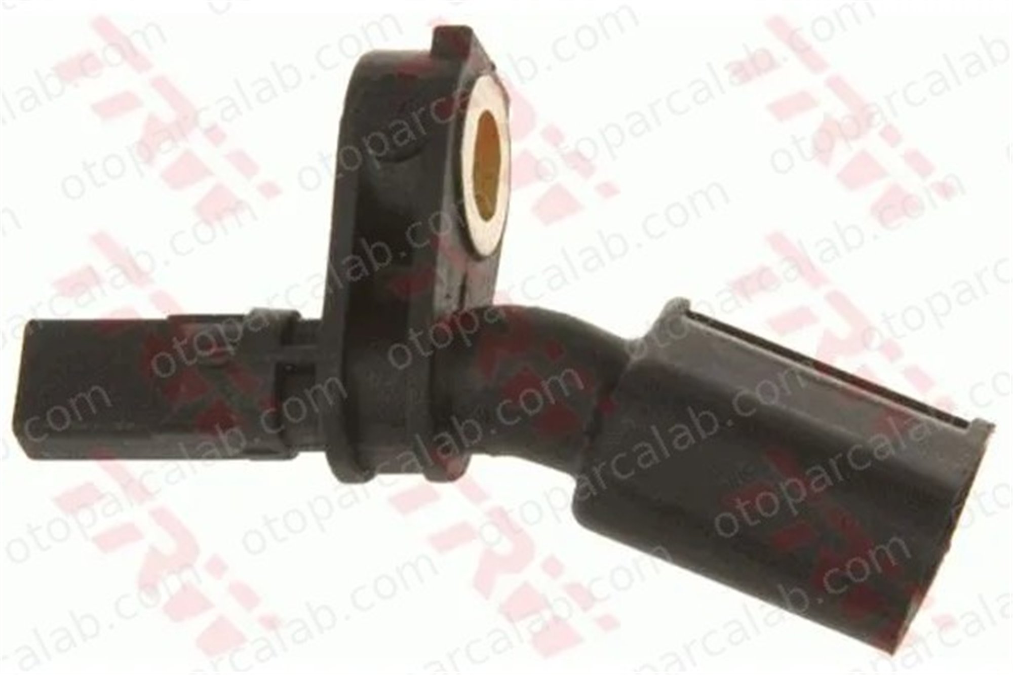 MOTOCAR 6700 105 Abs Sensörü Ön Sol VW GOLF VII AUDI A3 Sportback 6Q0927803A 6Q0927803B