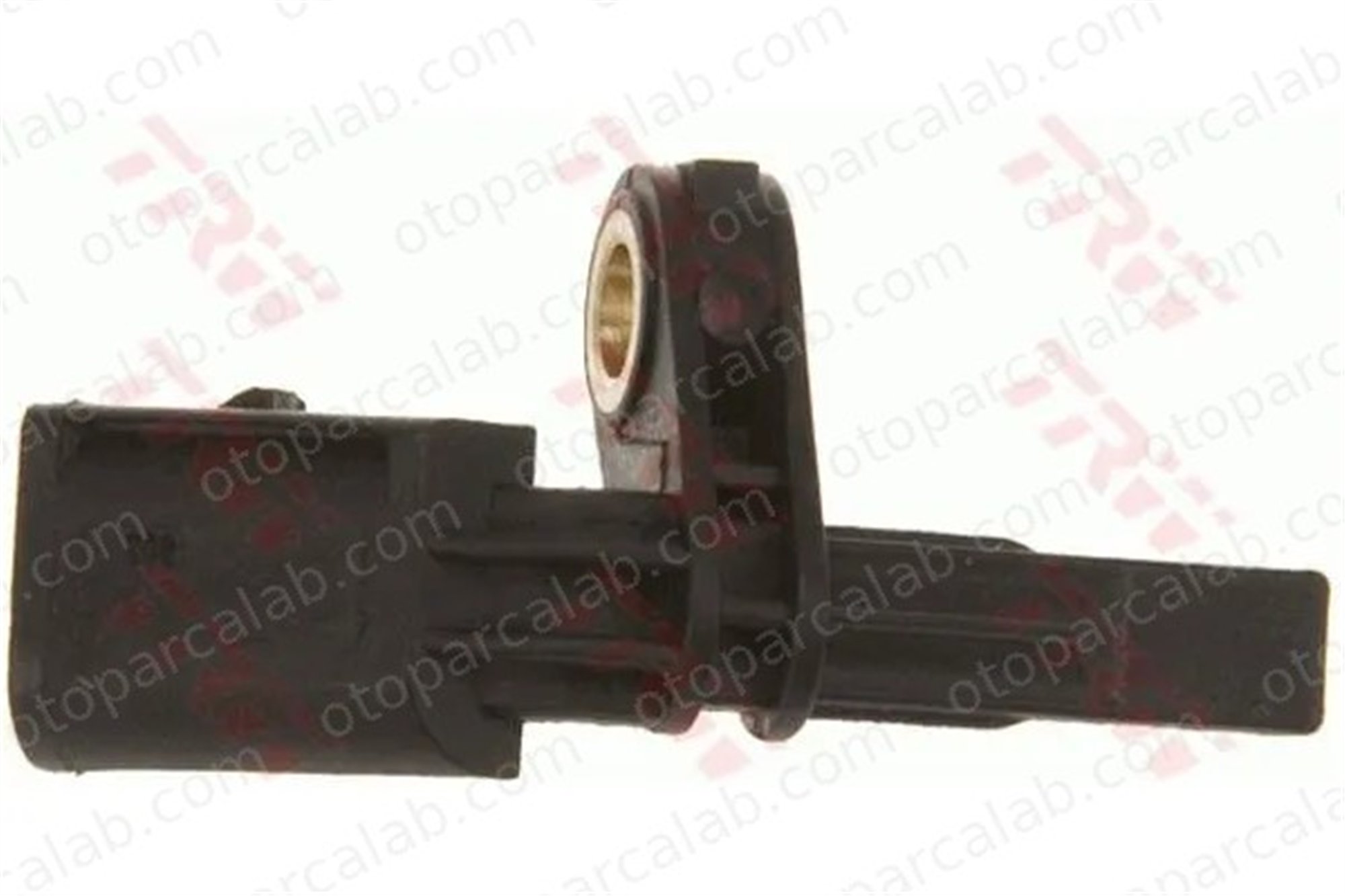 MOTOCAR 6700 110 Abs Sensörü Ön Sol AUDI A3 Sportback A3 WHT003857 7H0927803