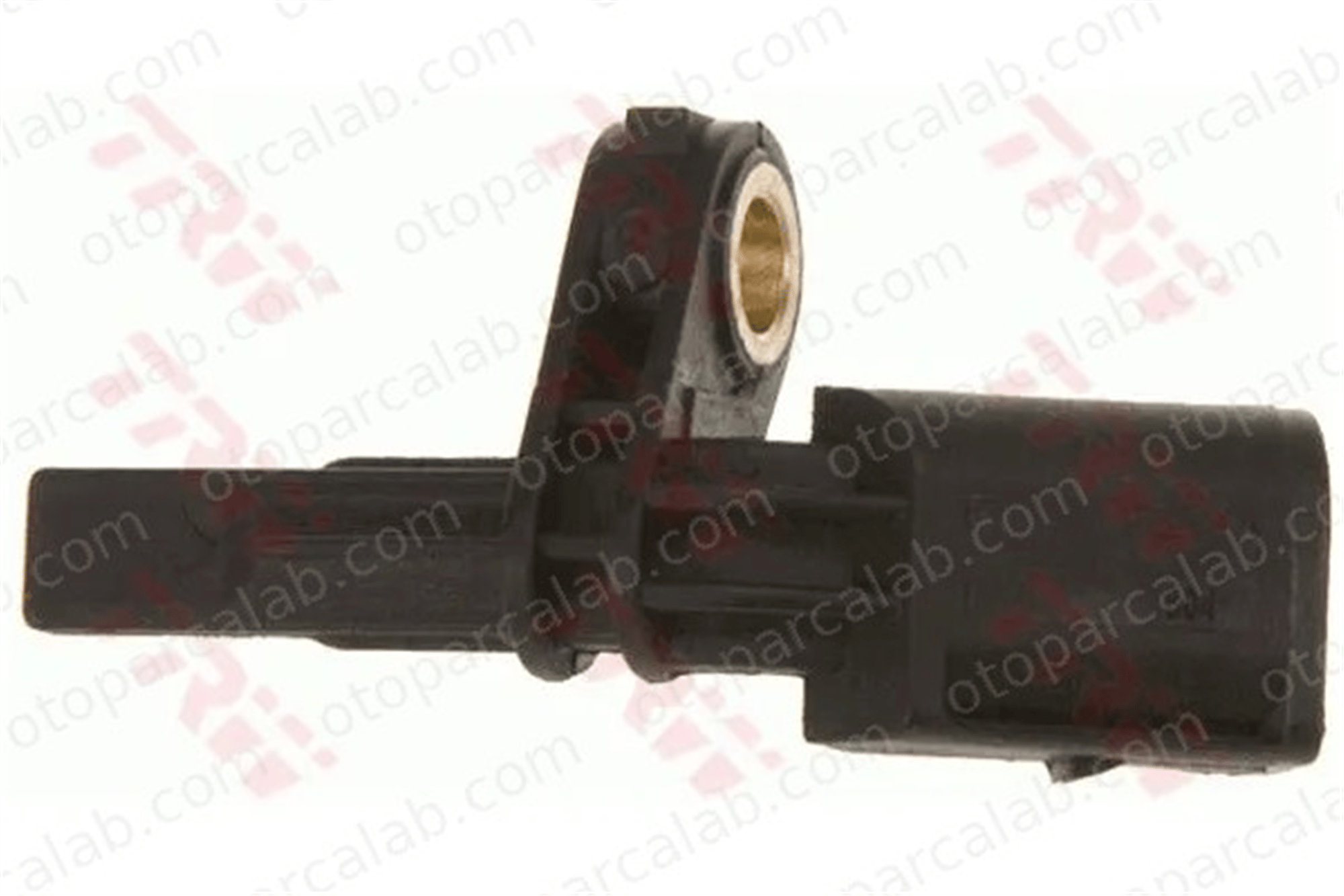 MOTOCAR 6700 111 Abs Sensörü Ön Sağ AUDI A3 Sportback A3 WHT003856 7H0927804